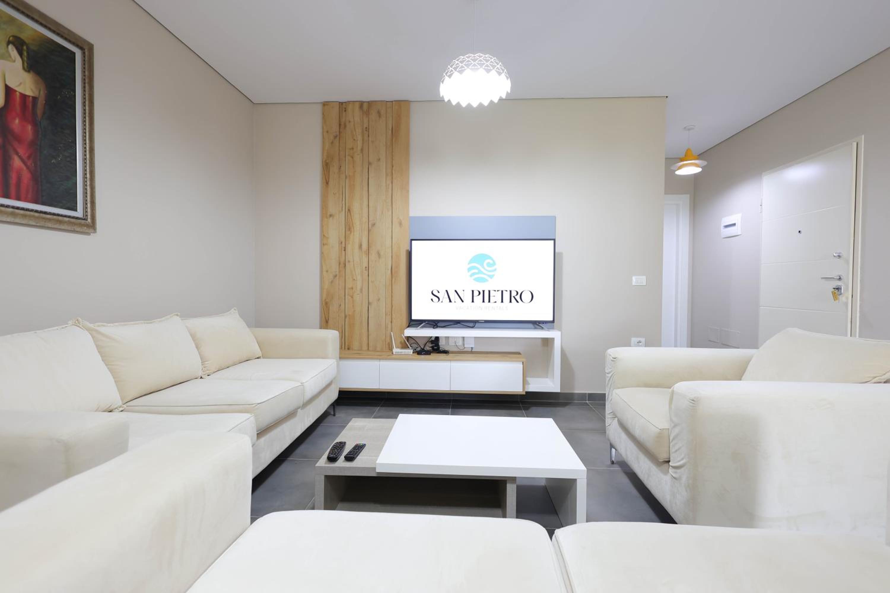 SanPietro Vacation Apartments