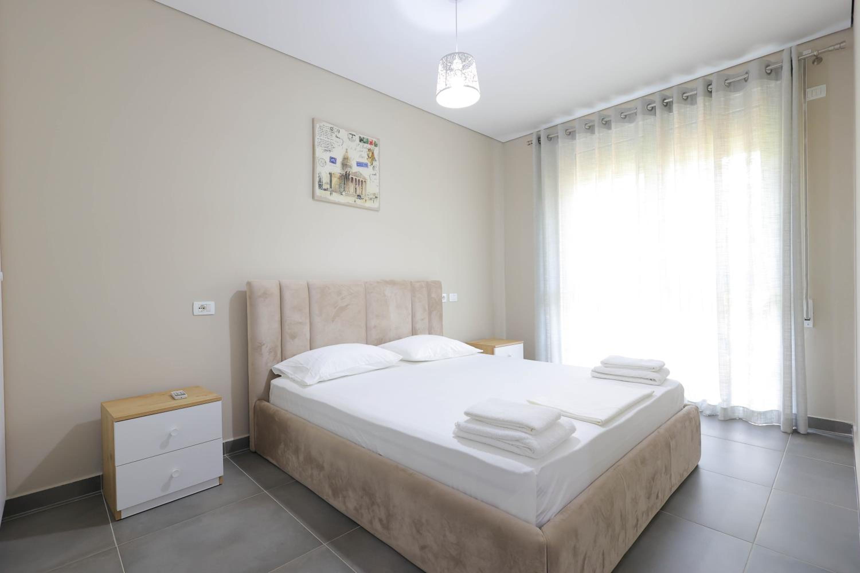 SanPietro Vacation Apartments