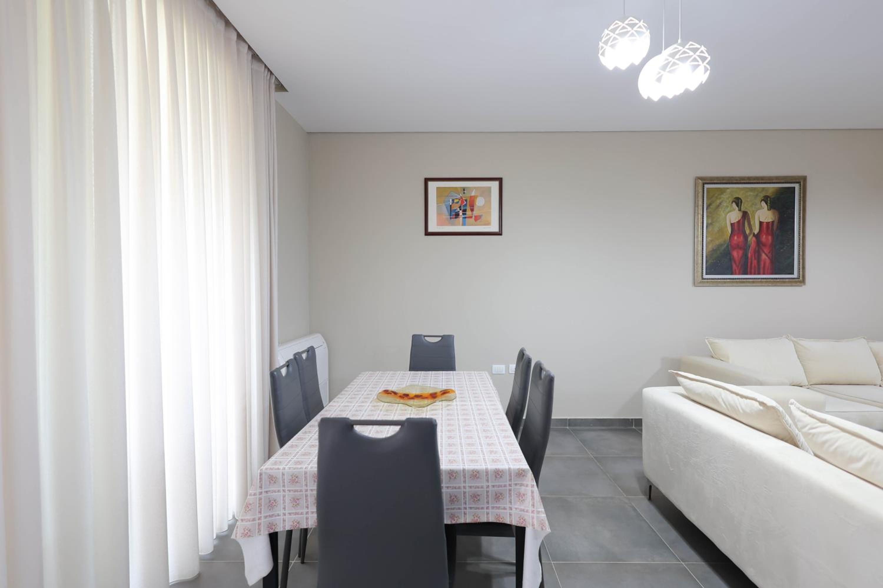 SanPietro Vacation Apartments