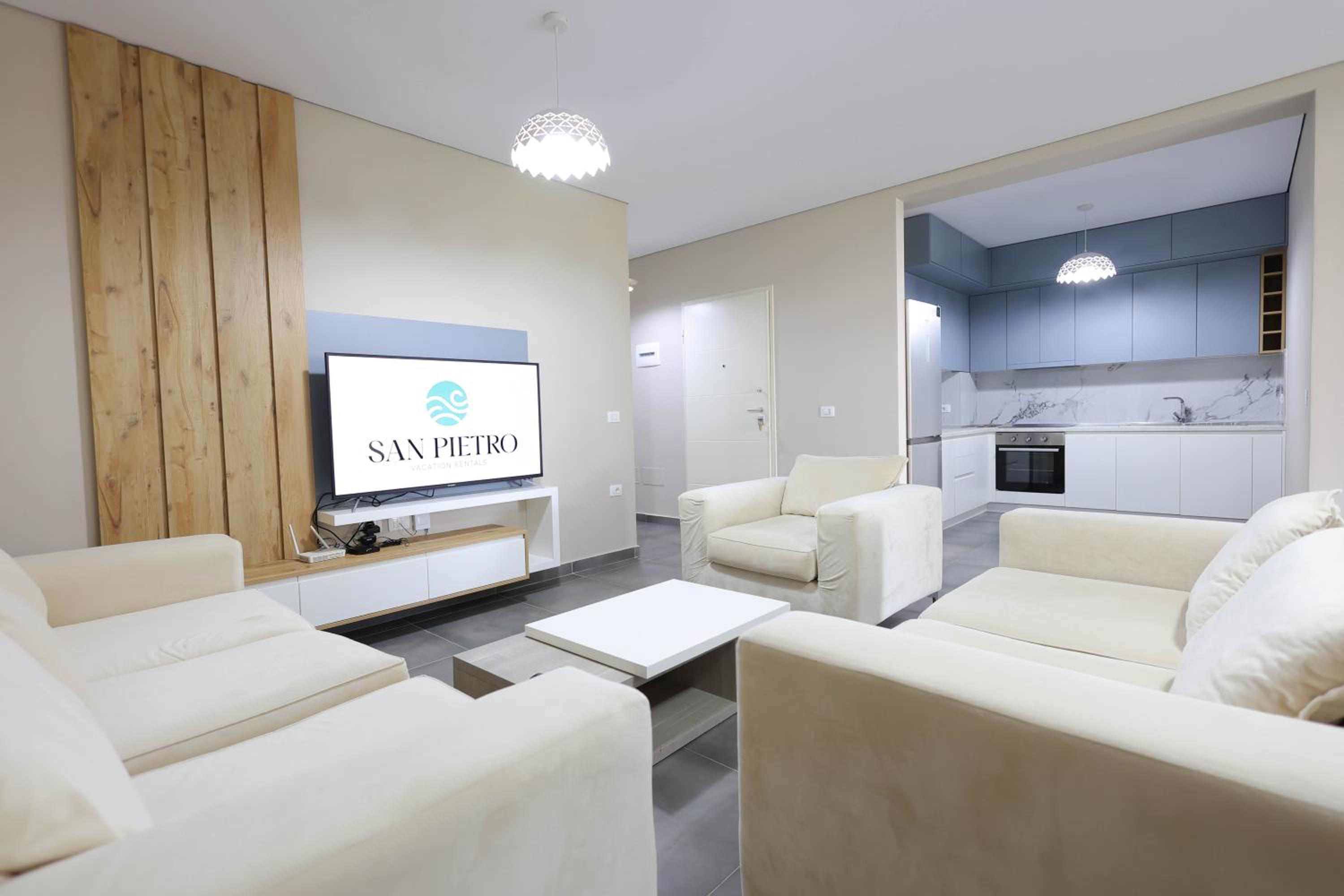 SanPietro Vacation Apartments