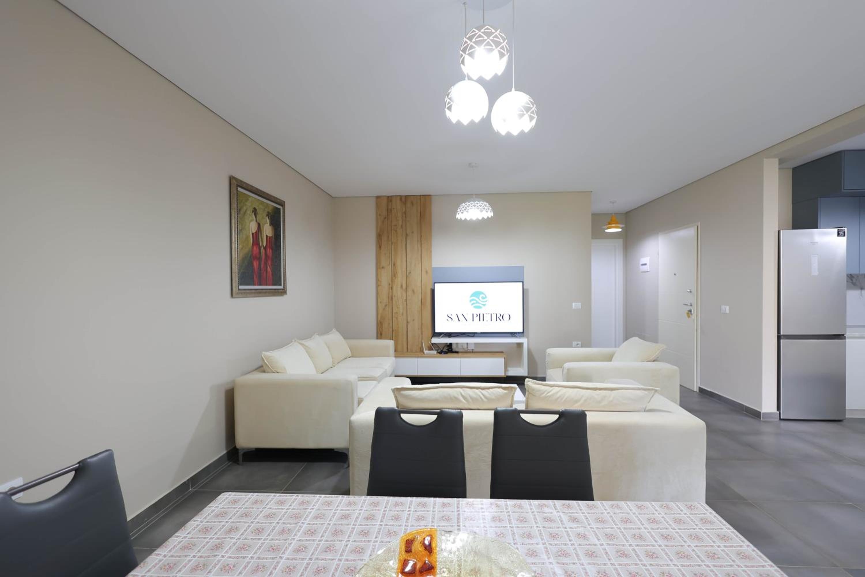 SanPietro Vacation Apartments