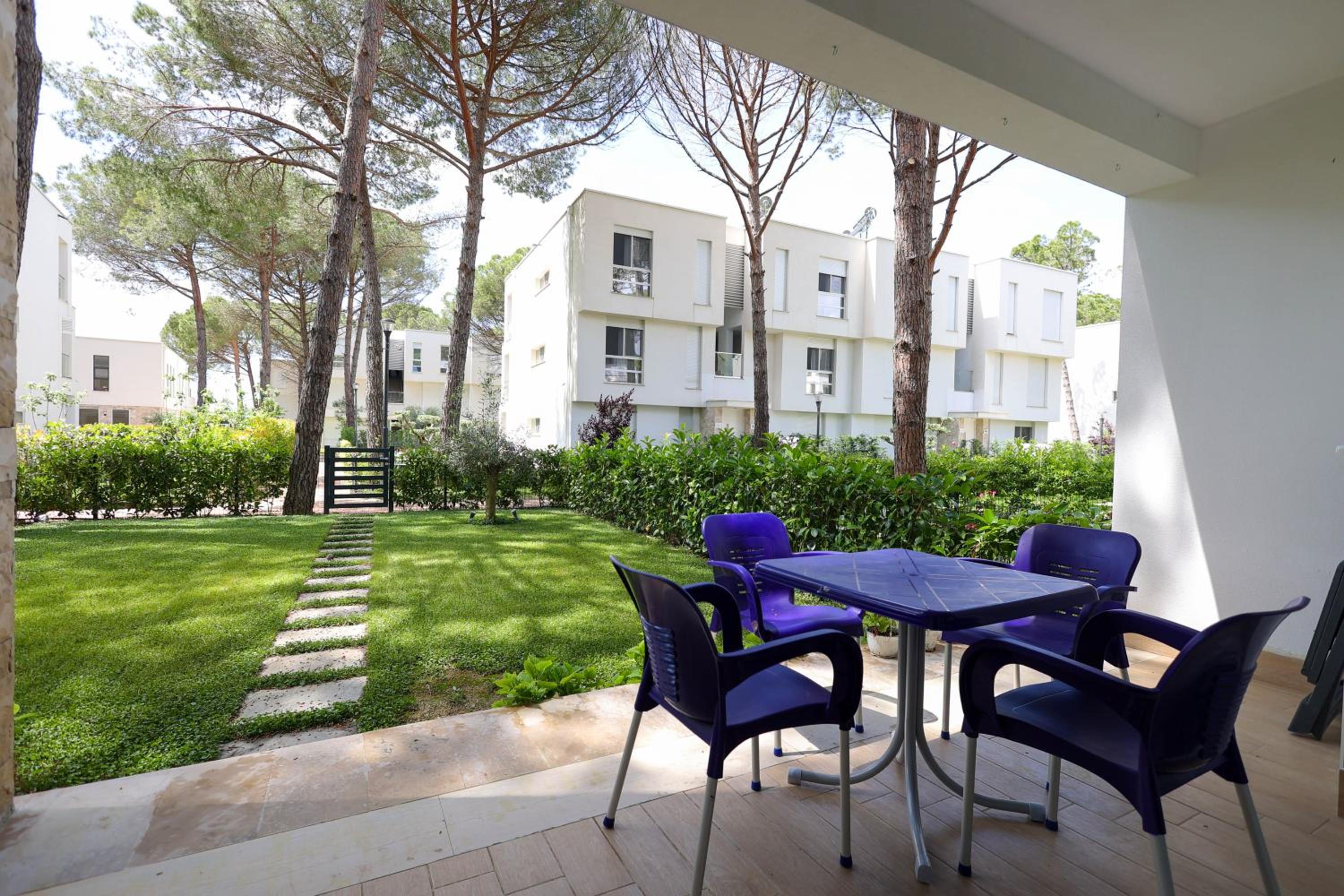 SanPietro Vacation Apartments