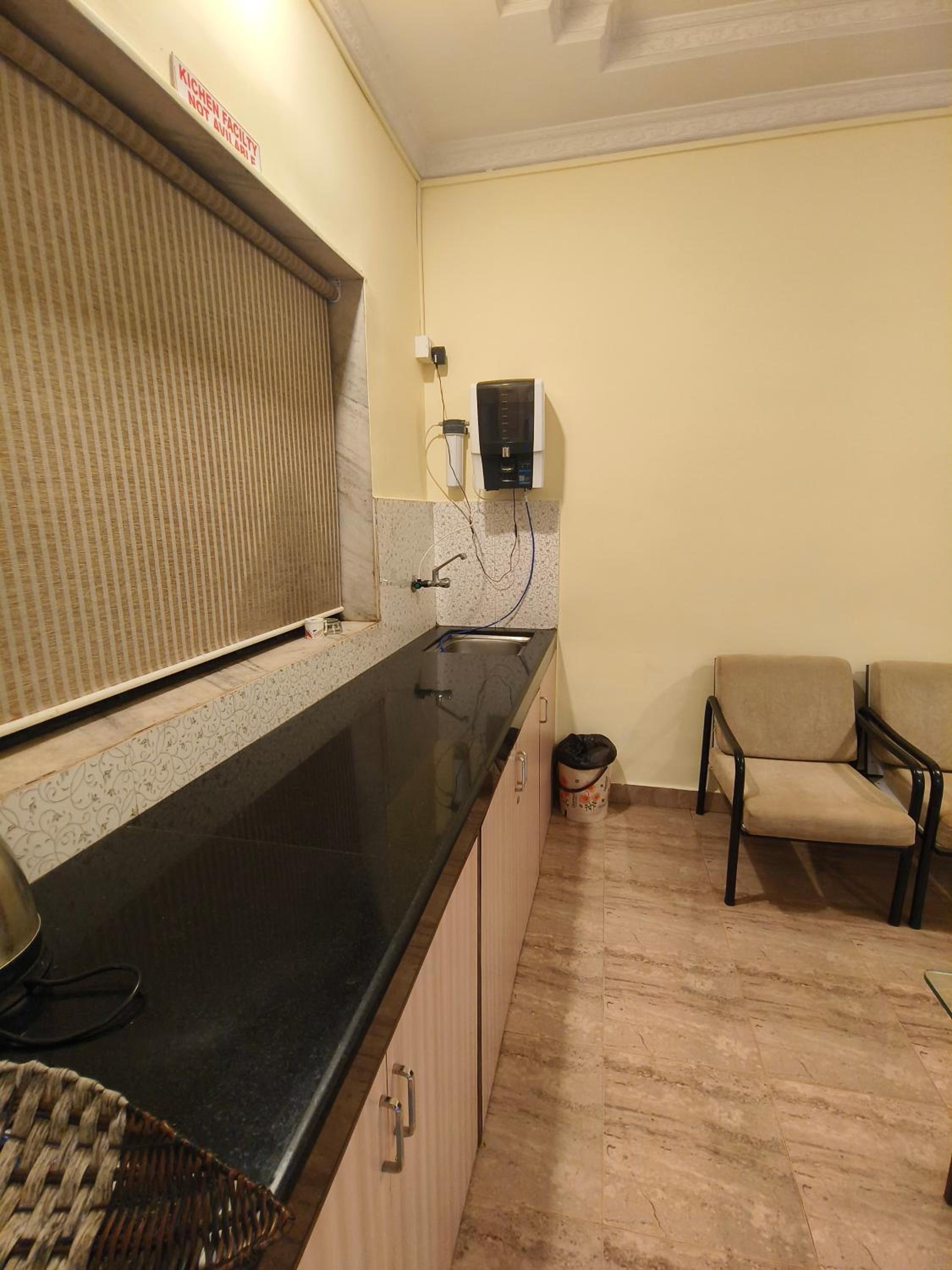 Shraddha hospitality