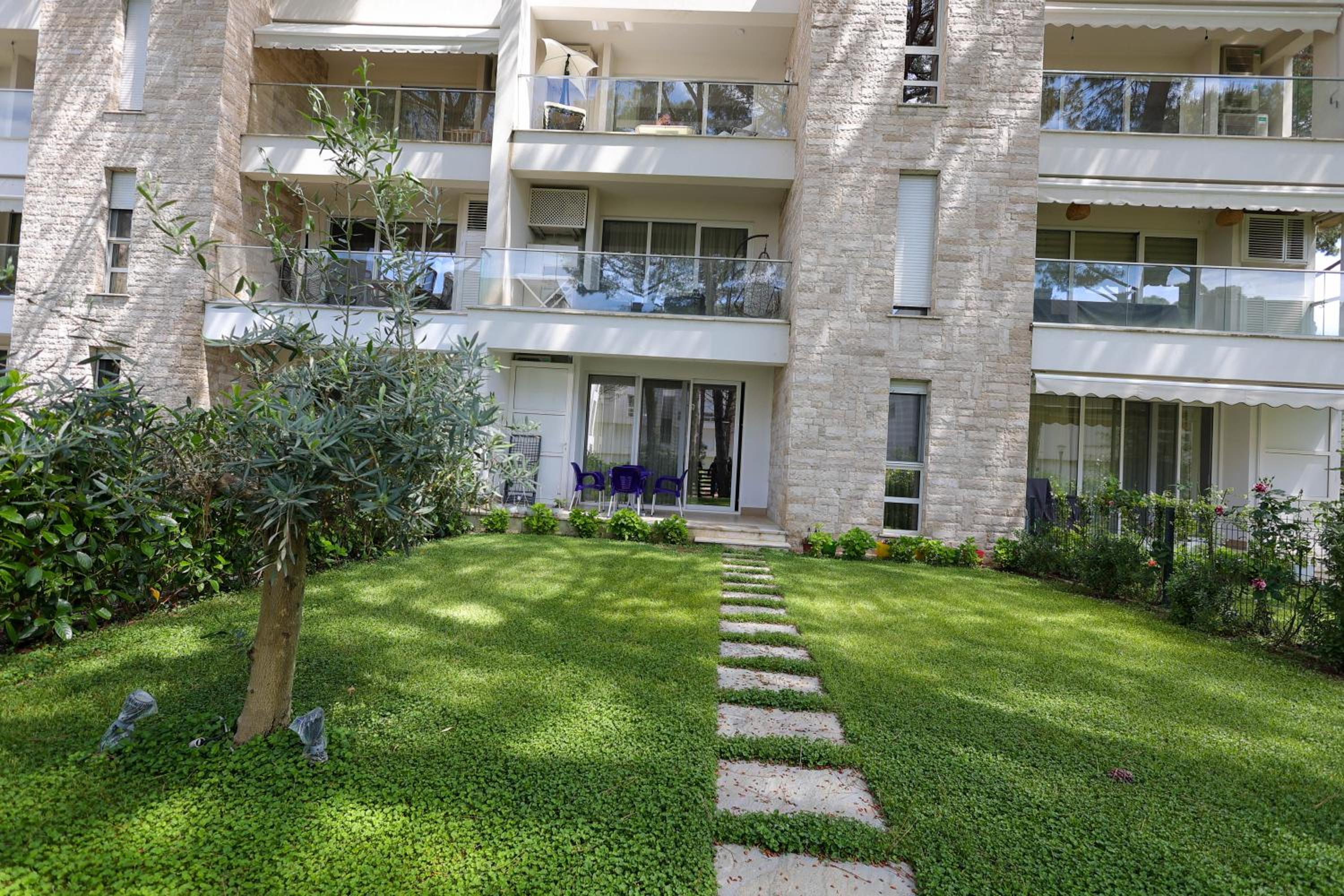 SanPietro Vacation Apartments