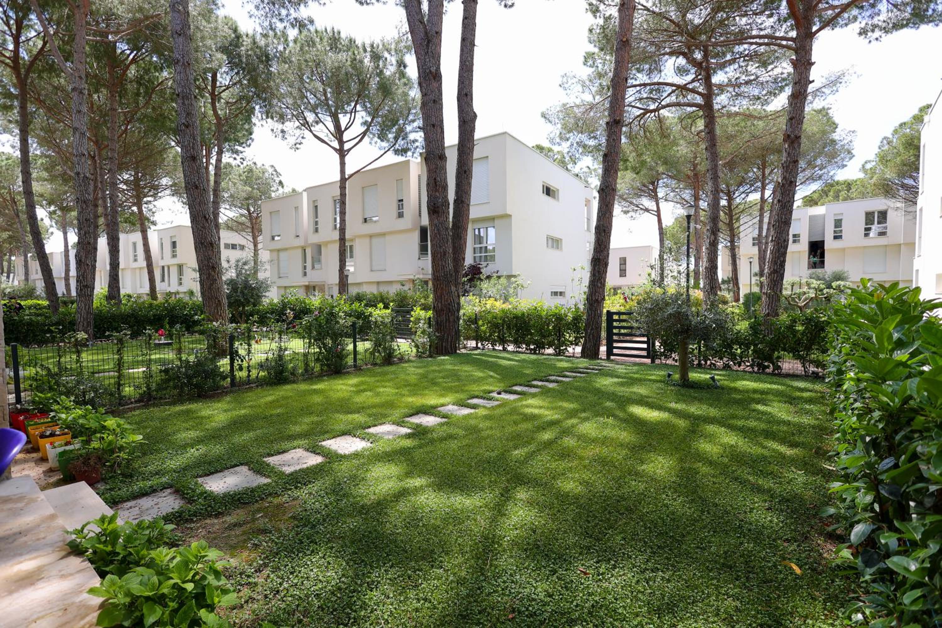 SanPietro Vacation Apartments