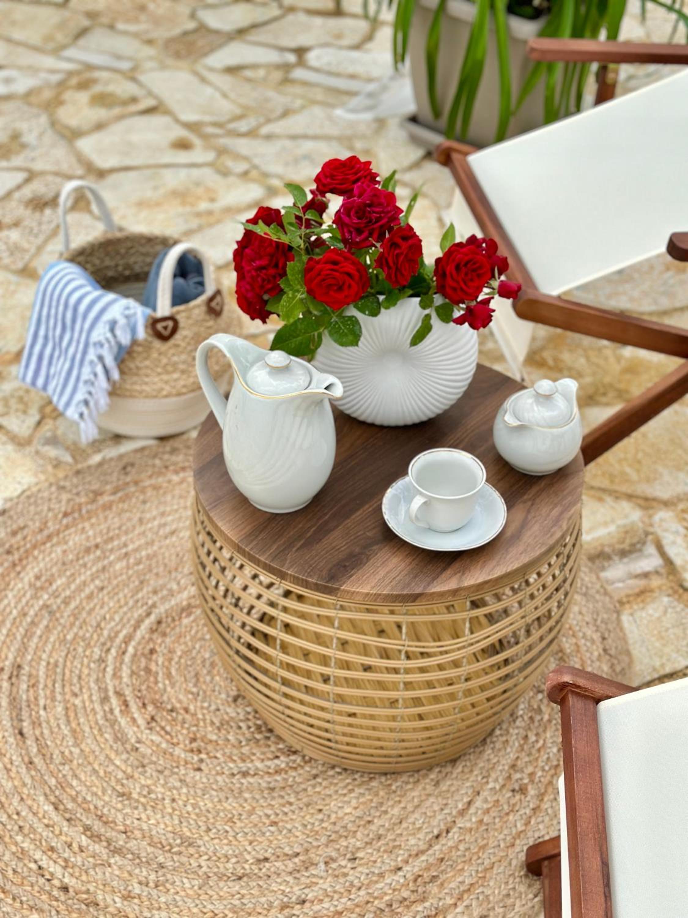 Mediterranean Villa Old Town