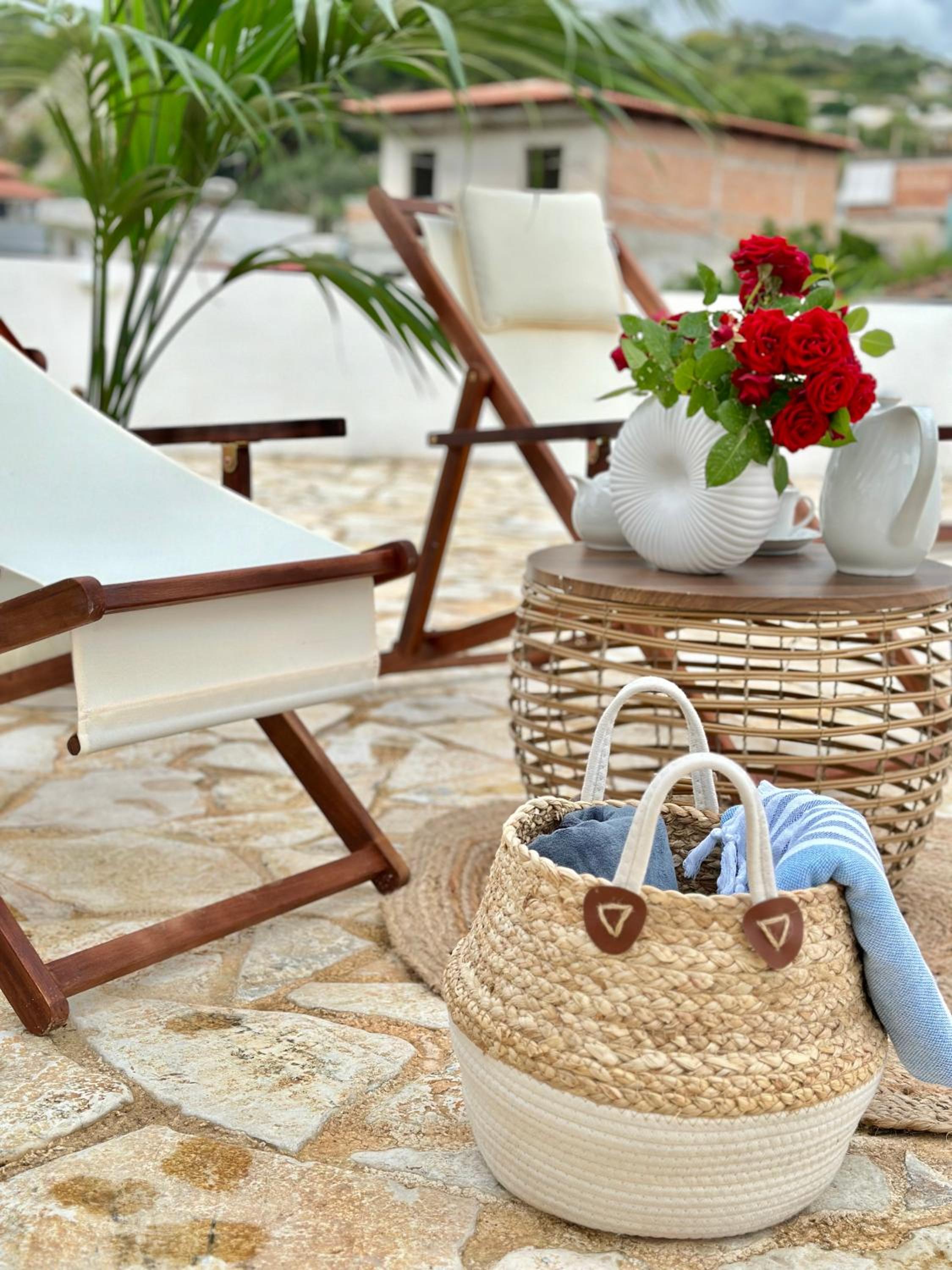 Mediterranean Villa Old Town
