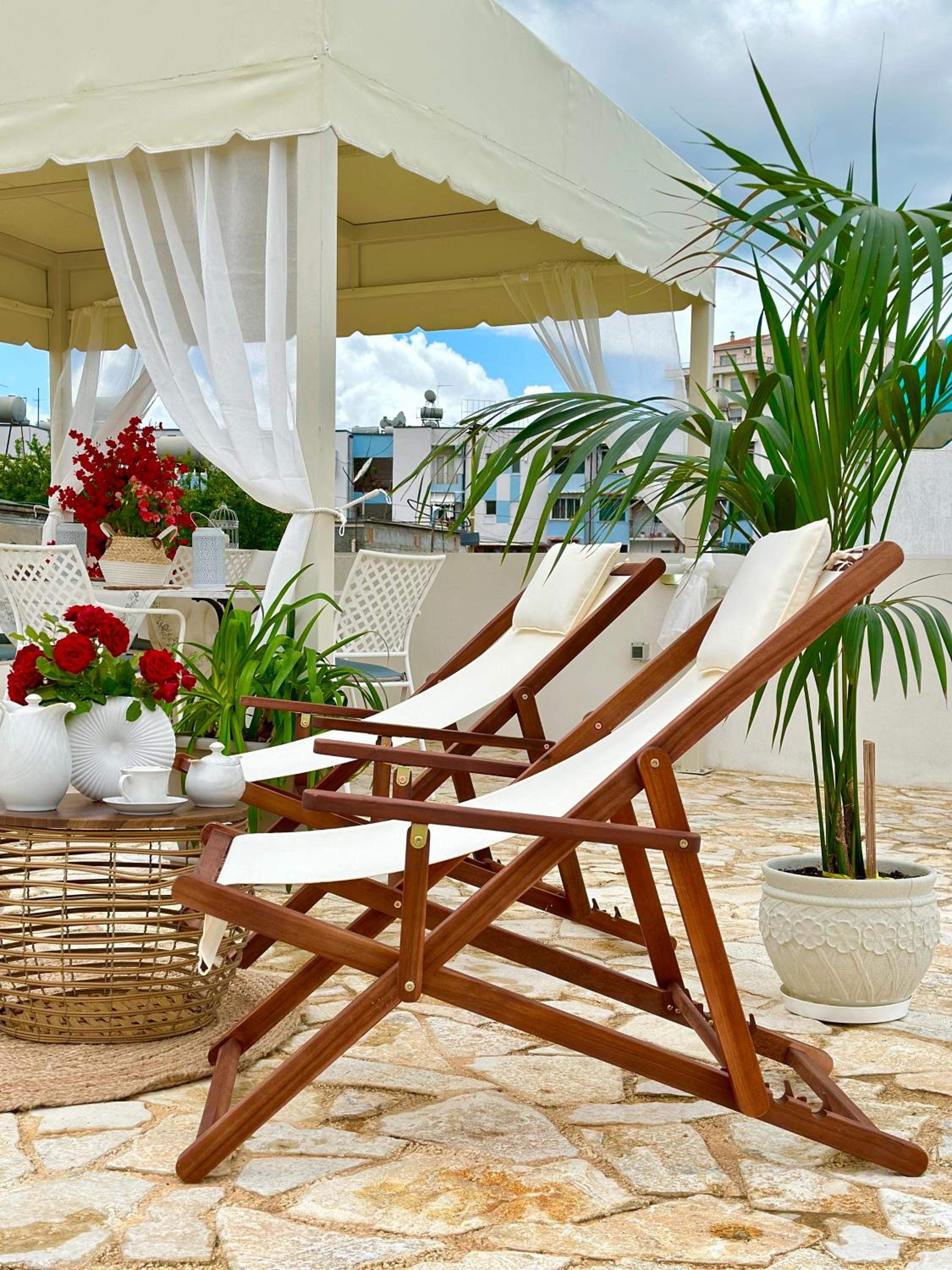 Mediterranean Villa Old Town