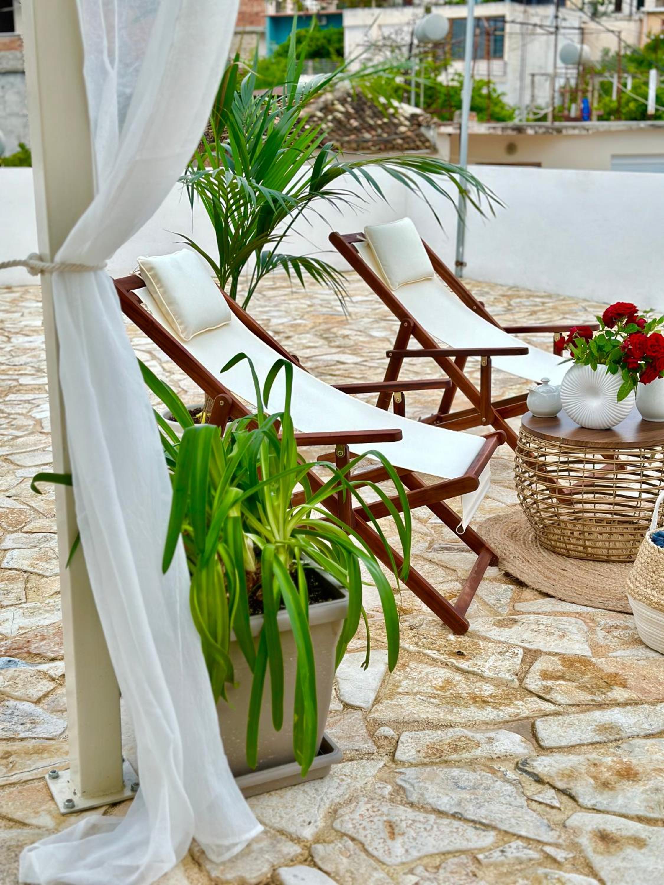 Mediterranean Villa Old Town