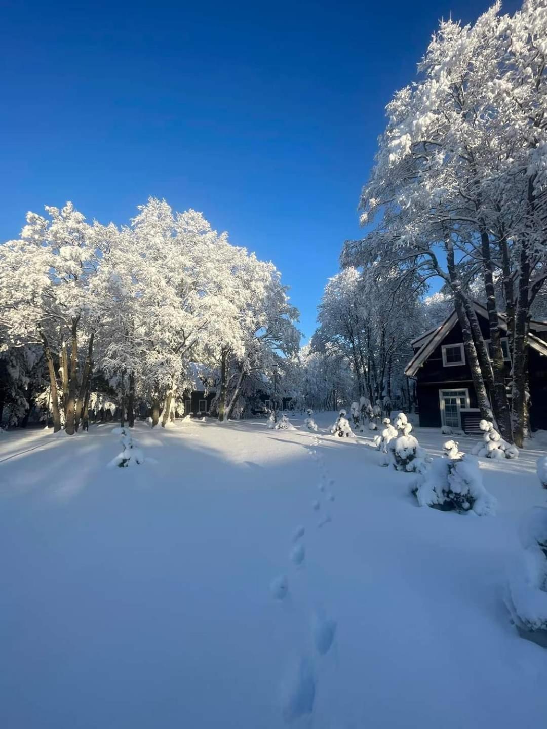 Namukas Karklėje