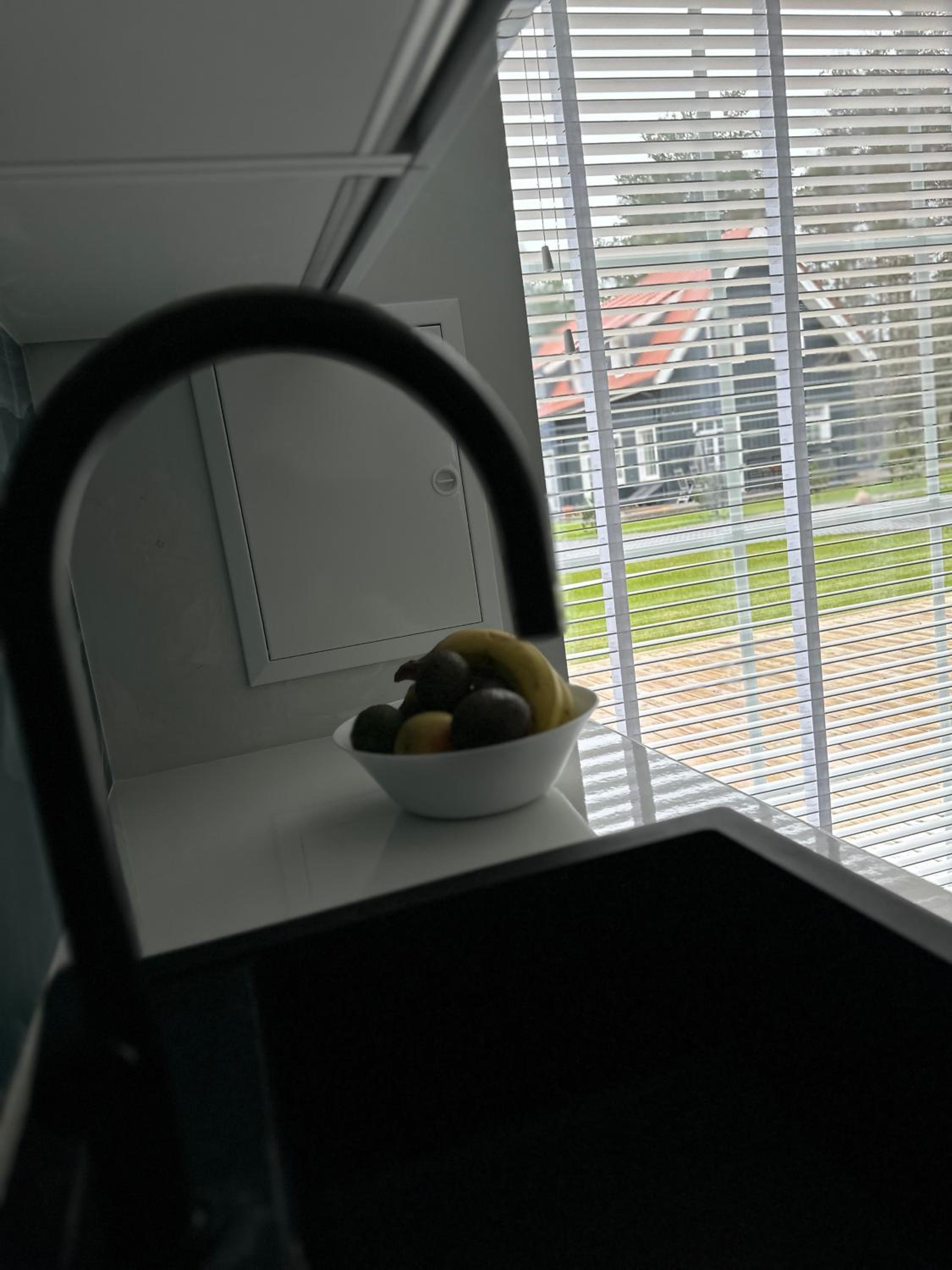Namukas Karklėje