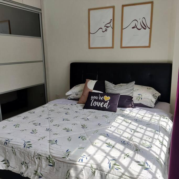 Greenery view Condo with Pool & FREE WiFi near UKM photo 2