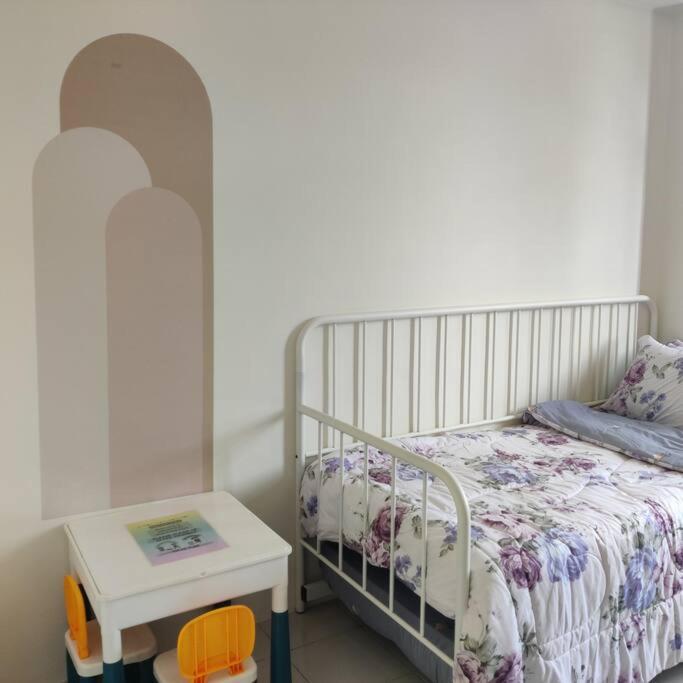 Greenery view Condo with Pool & FREE WiFi near UKM photo 5