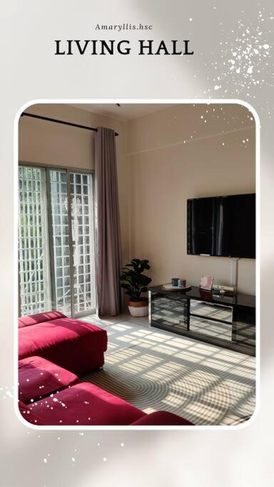 Greenery view Condo with Pool & FREE WiFi near UKM photo 8