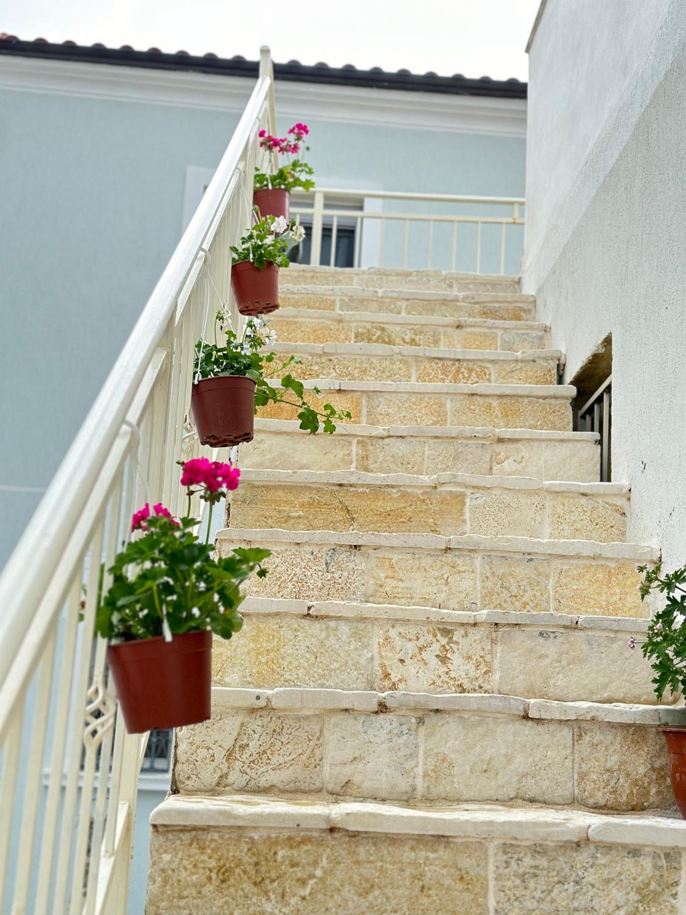Mediterranean Villa Old Town