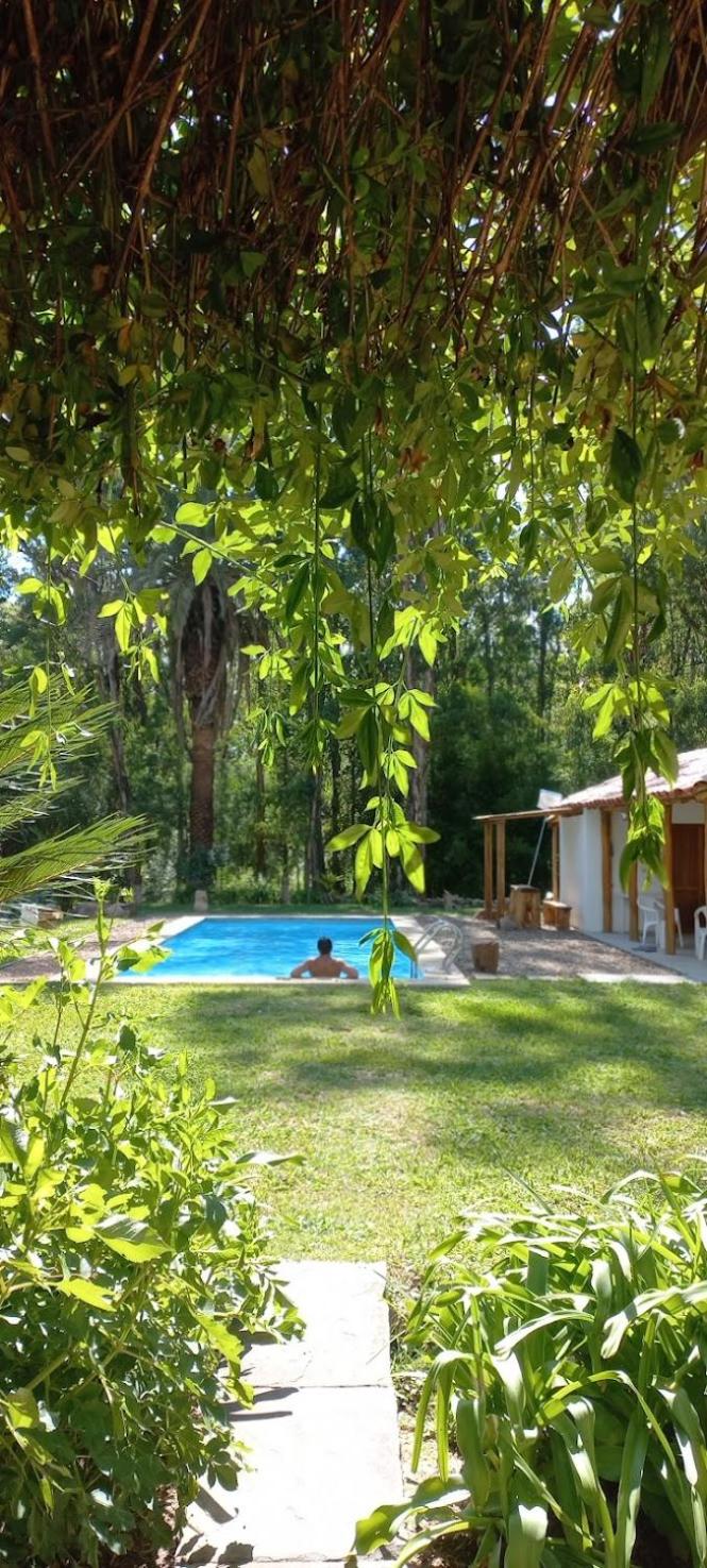 Finca El Recreo