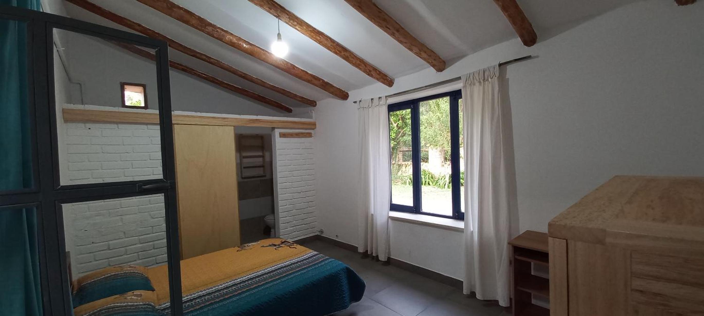 Finca El Recreo