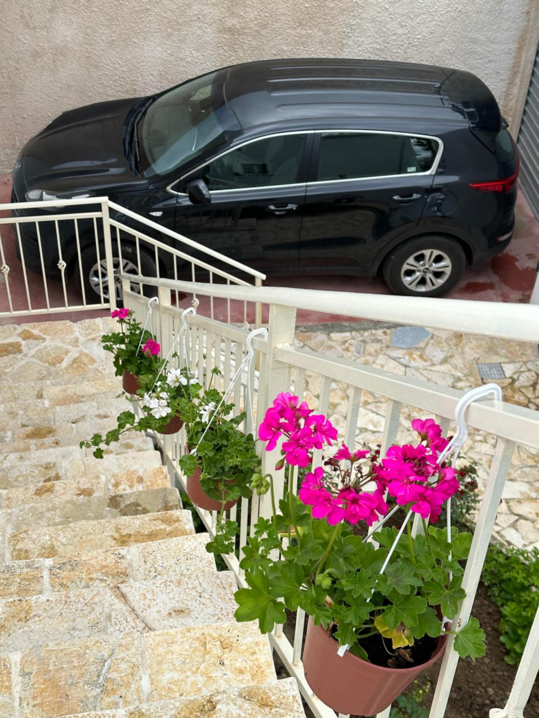 Mediterranean Villa Old Town