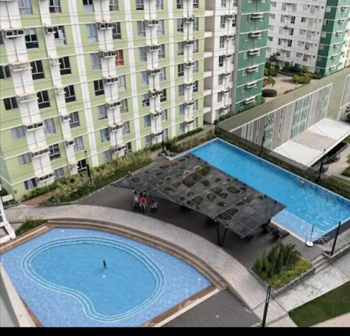 Hana Inn Avida Riala Tower3 IT Park 14 view 3