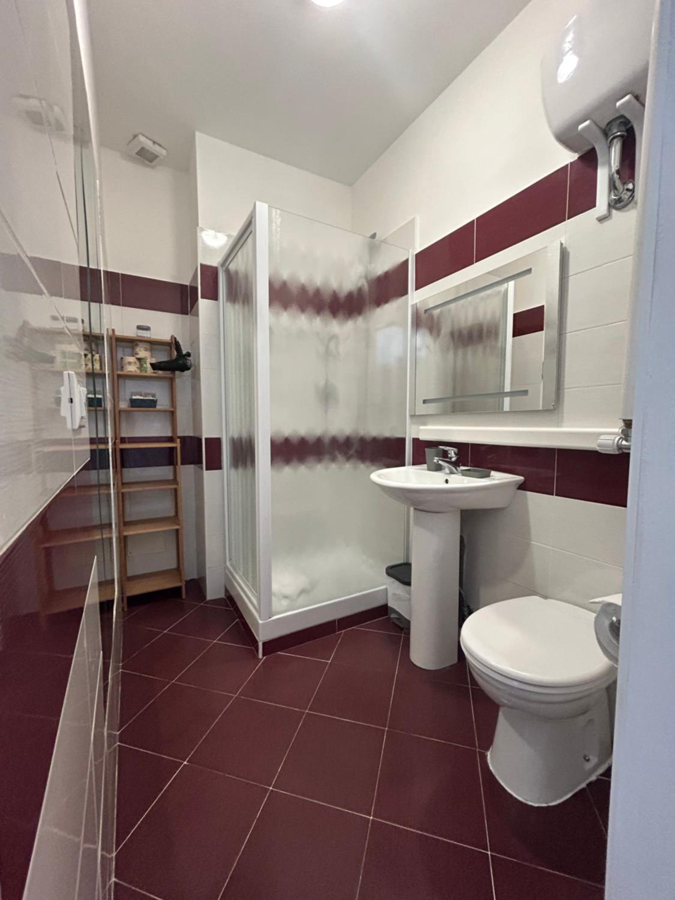 Vanella Rome Domus