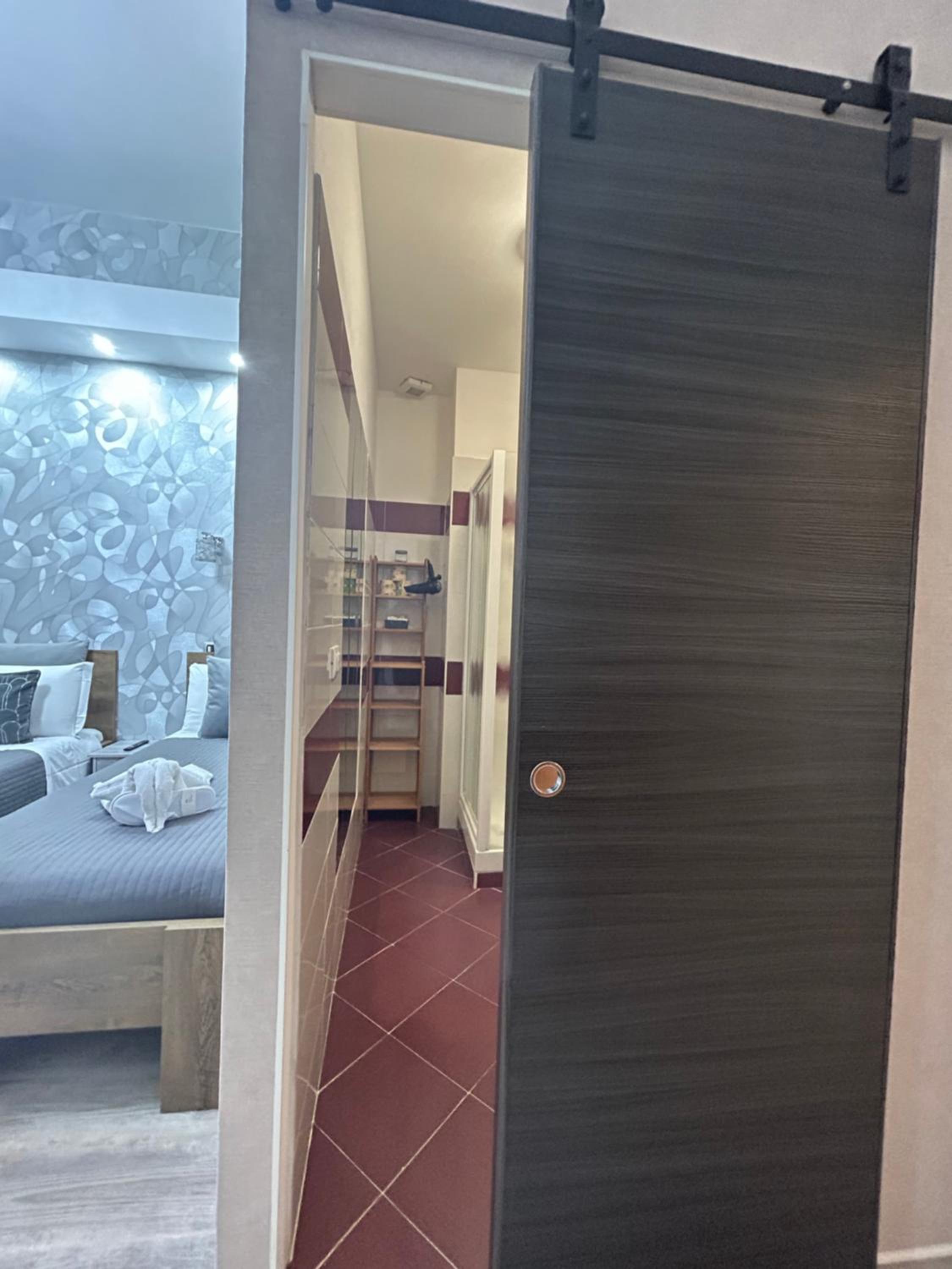 Vanella Rome Domus