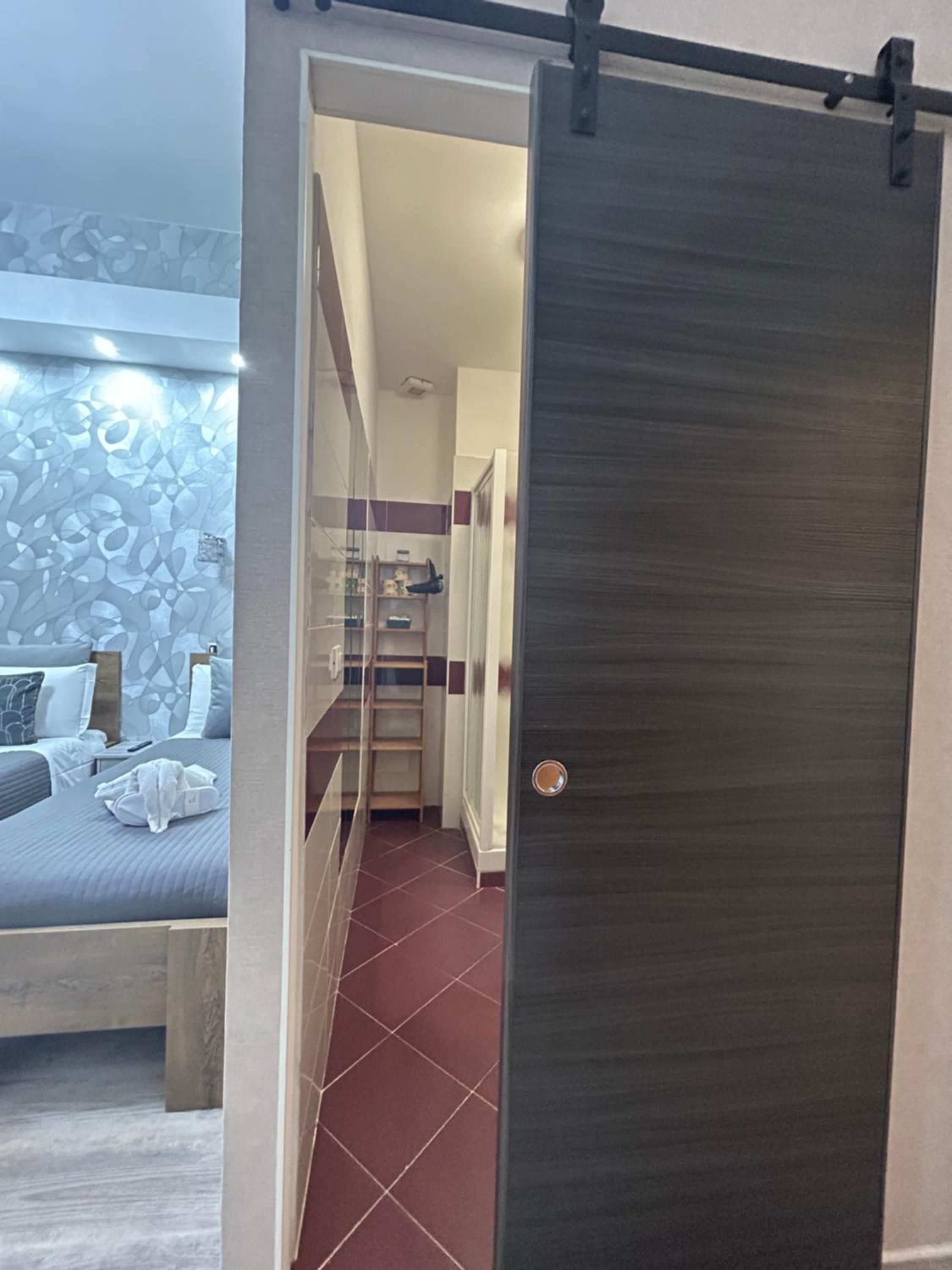 Vanella Rome Domus