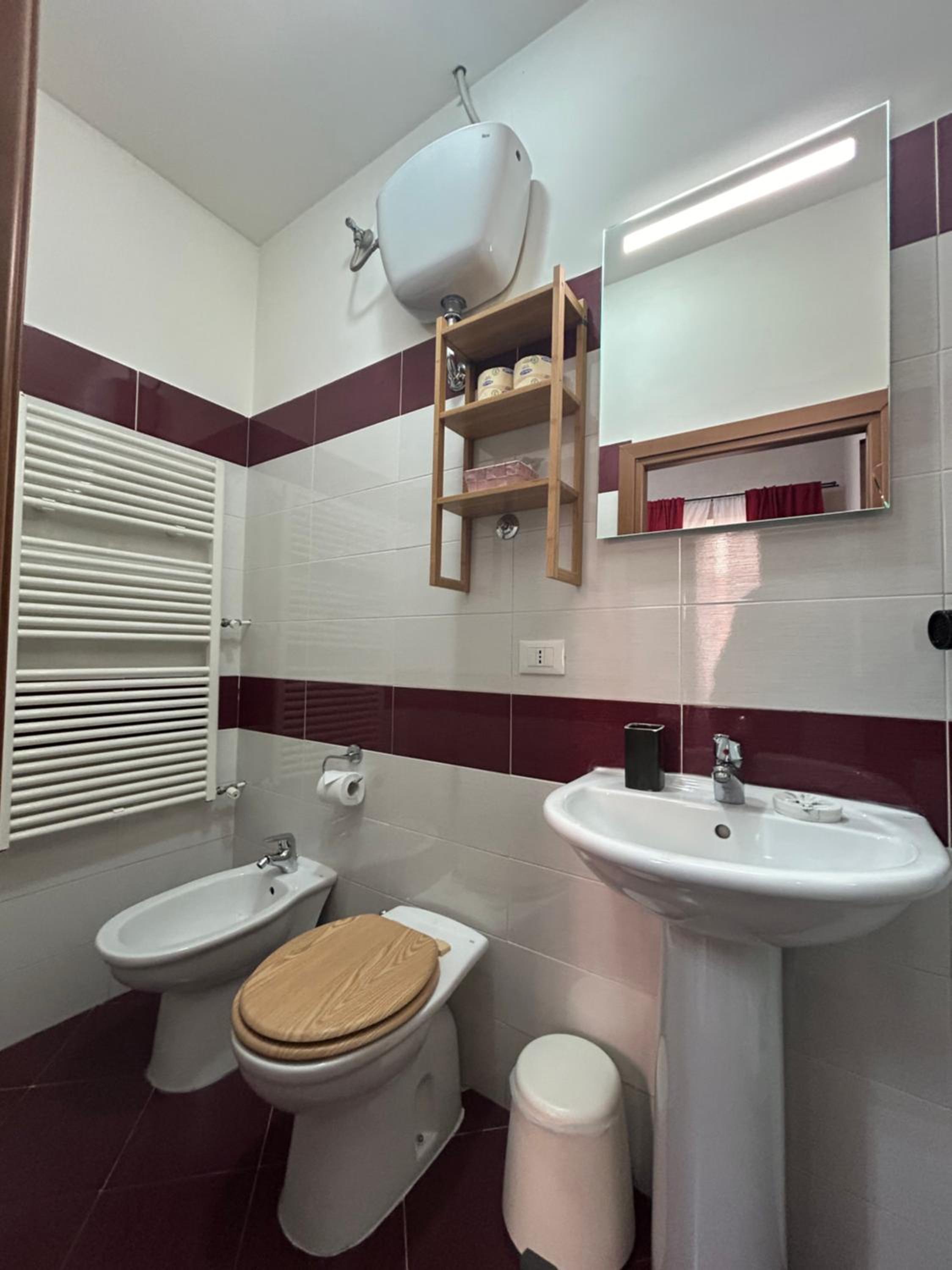 Vanella Rome Domus