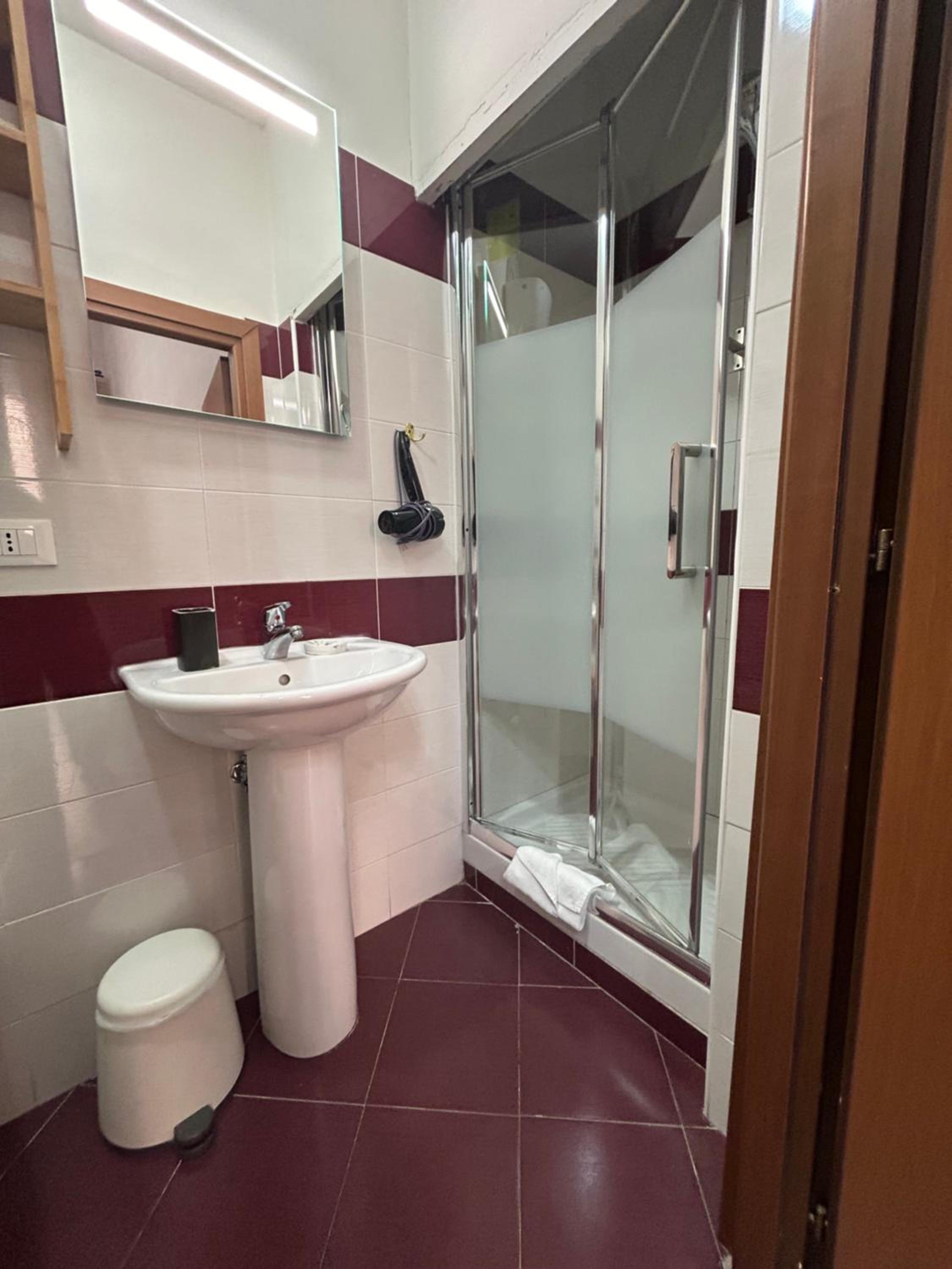 Vanella Rome Domus
