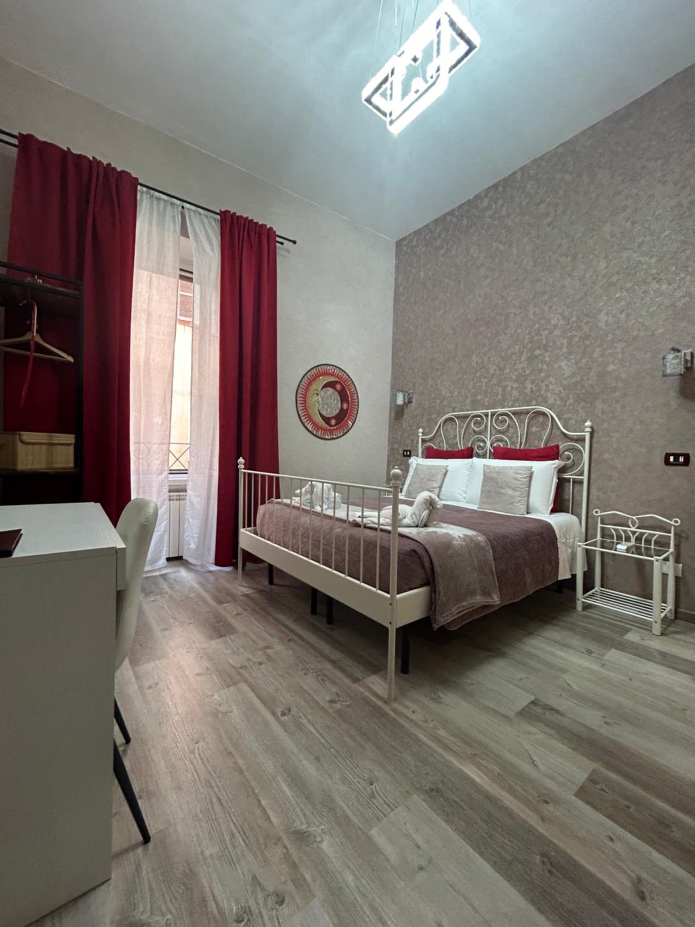 Vanella Rome Domus