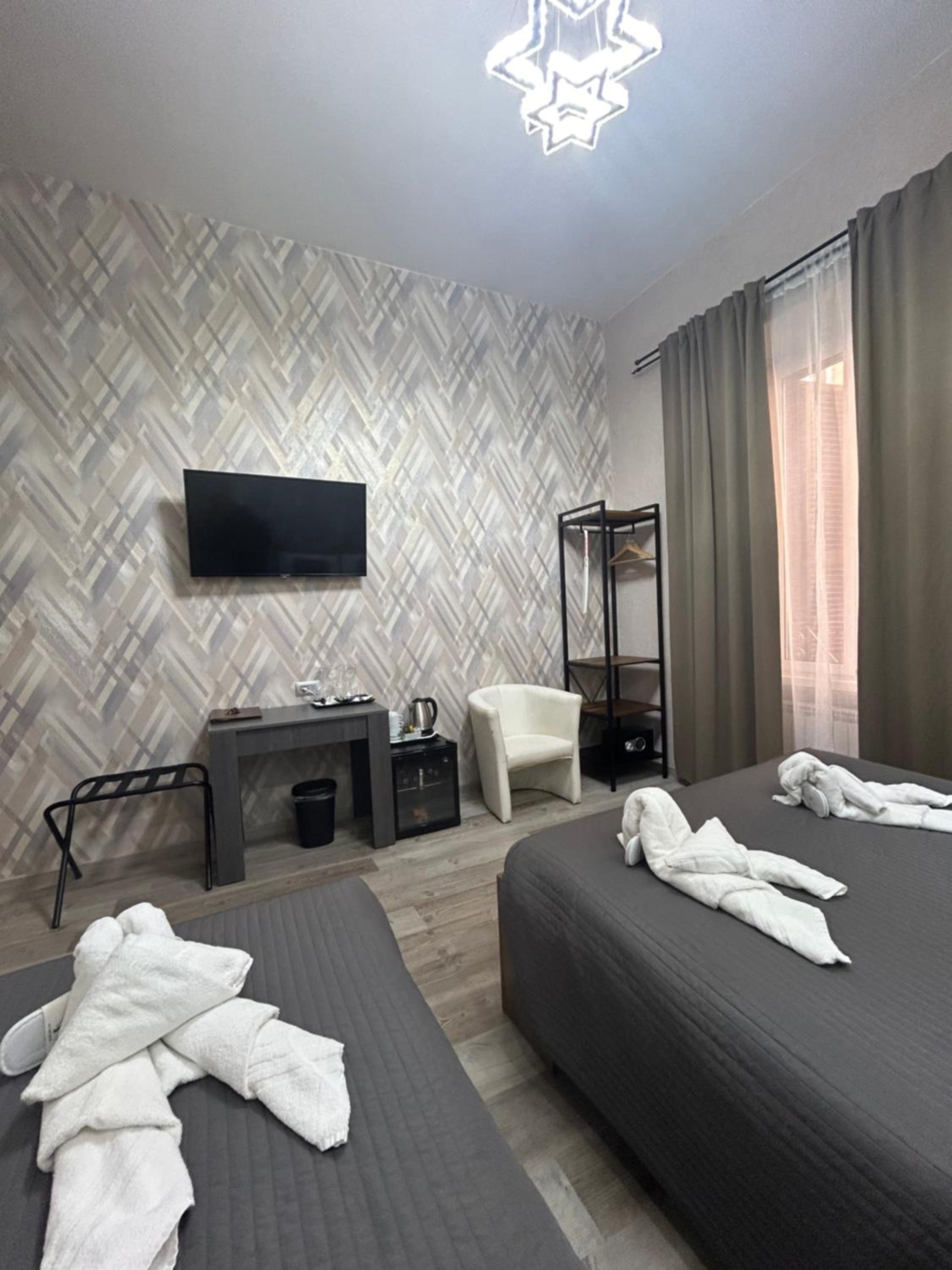 Vanella Rome Domus