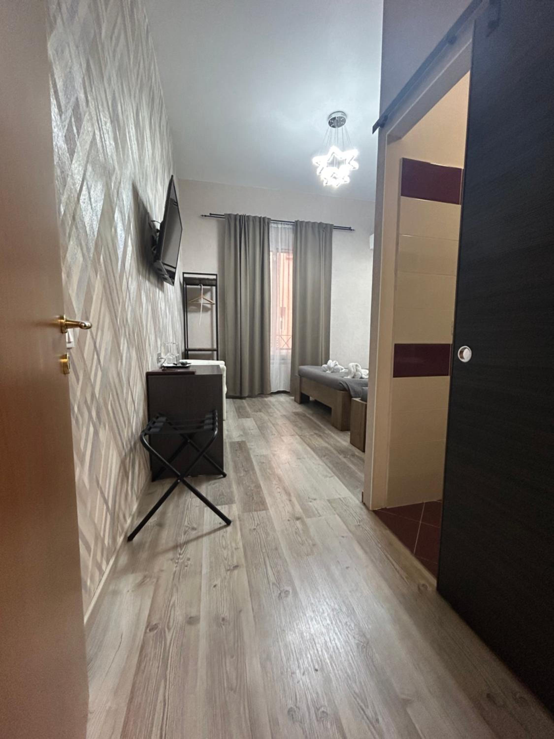 Vanella Rome Domus