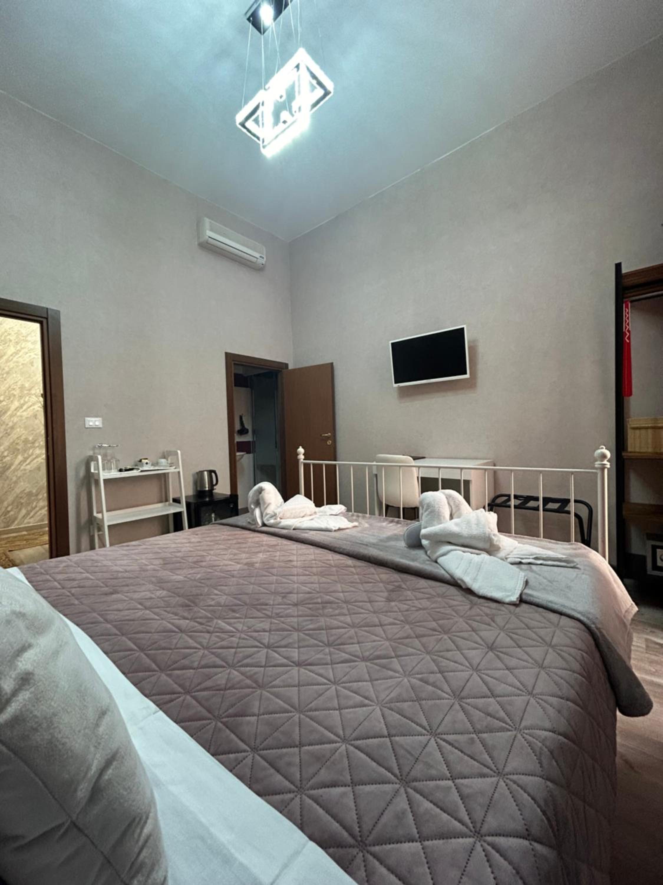 Vanella Rome Domus
