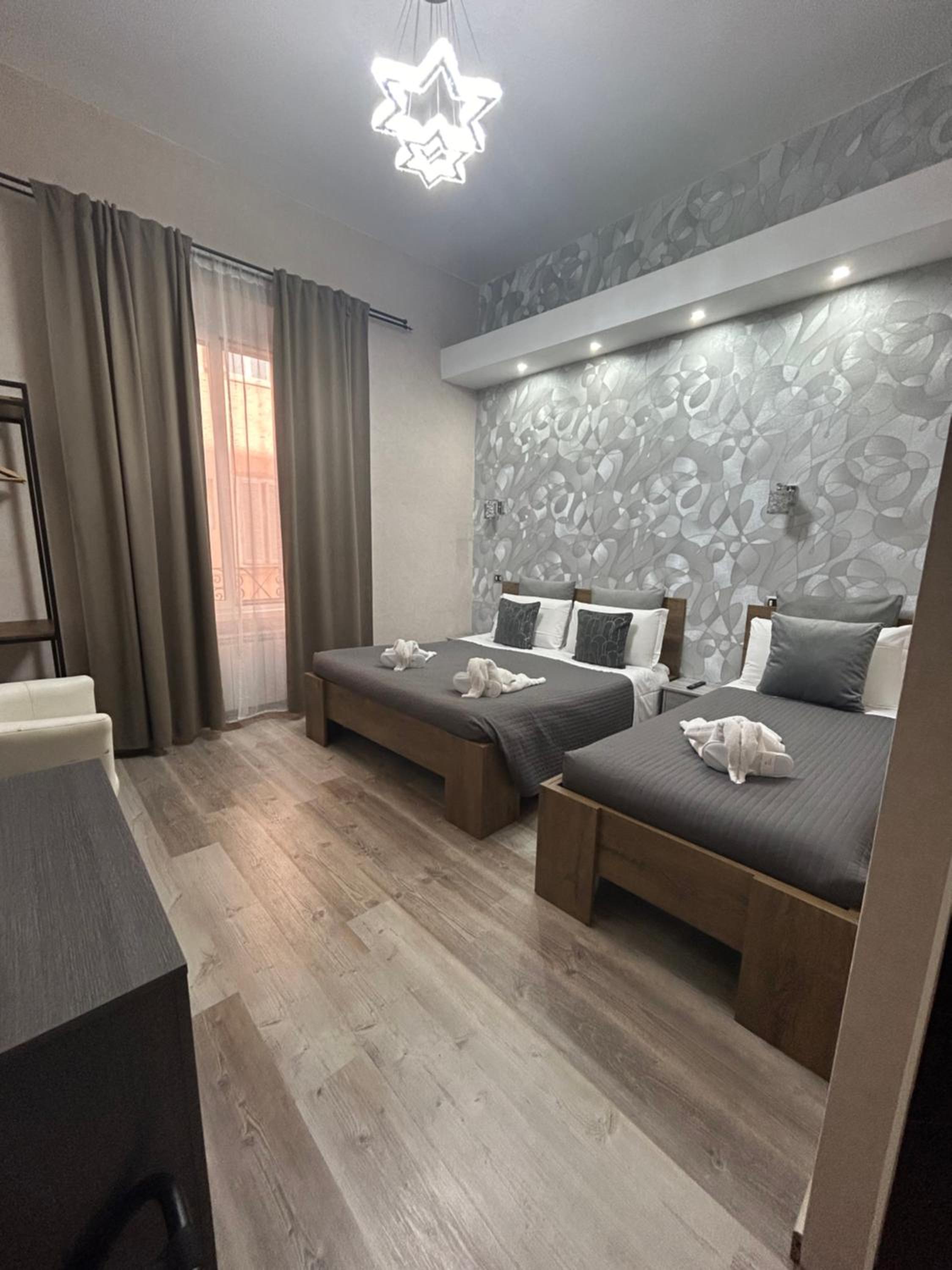 Vanella Rome Domus