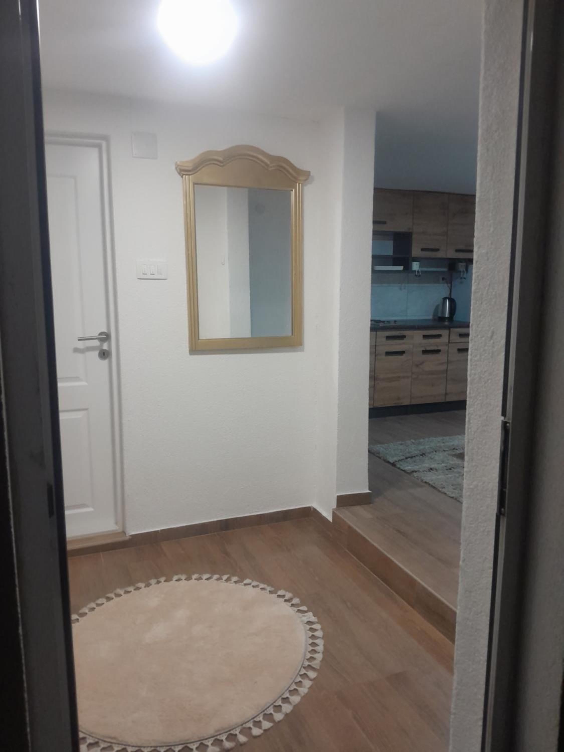 Apartman Maja