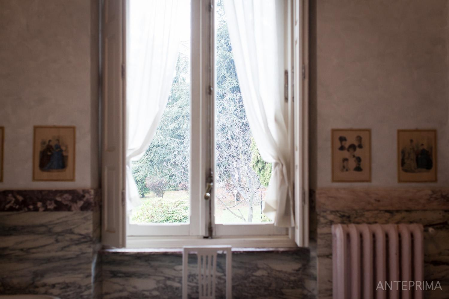 B&B Villa Cernigliaro Dimora Storica