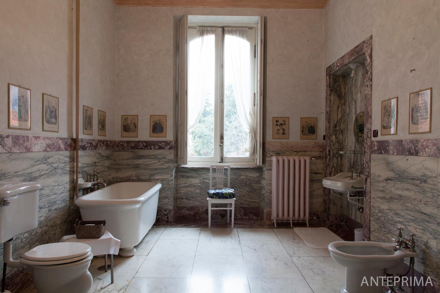 B&B Villa Cernigliaro Dimora Storica