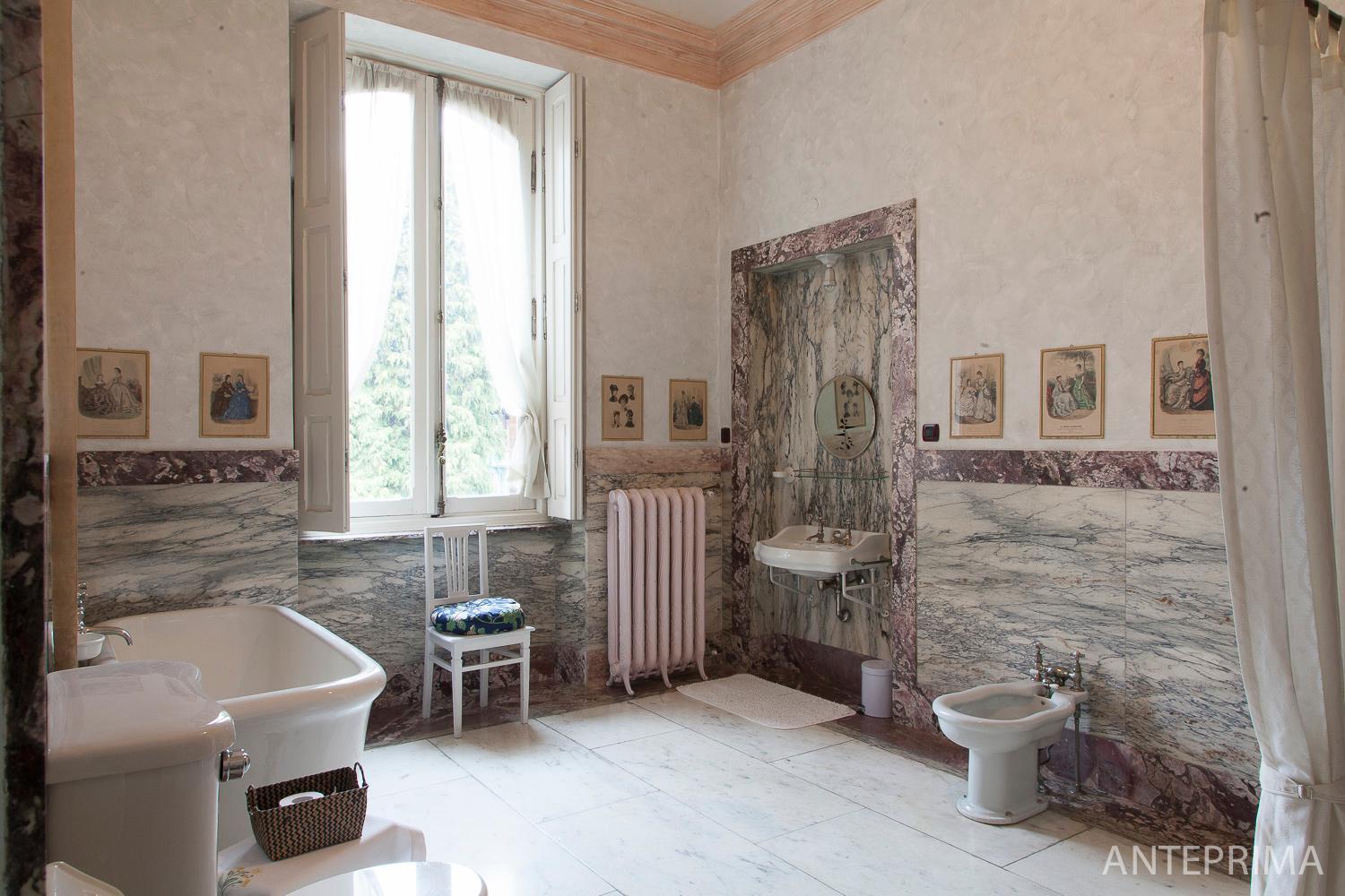 B&B Villa Cernigliaro Dimora Storica
