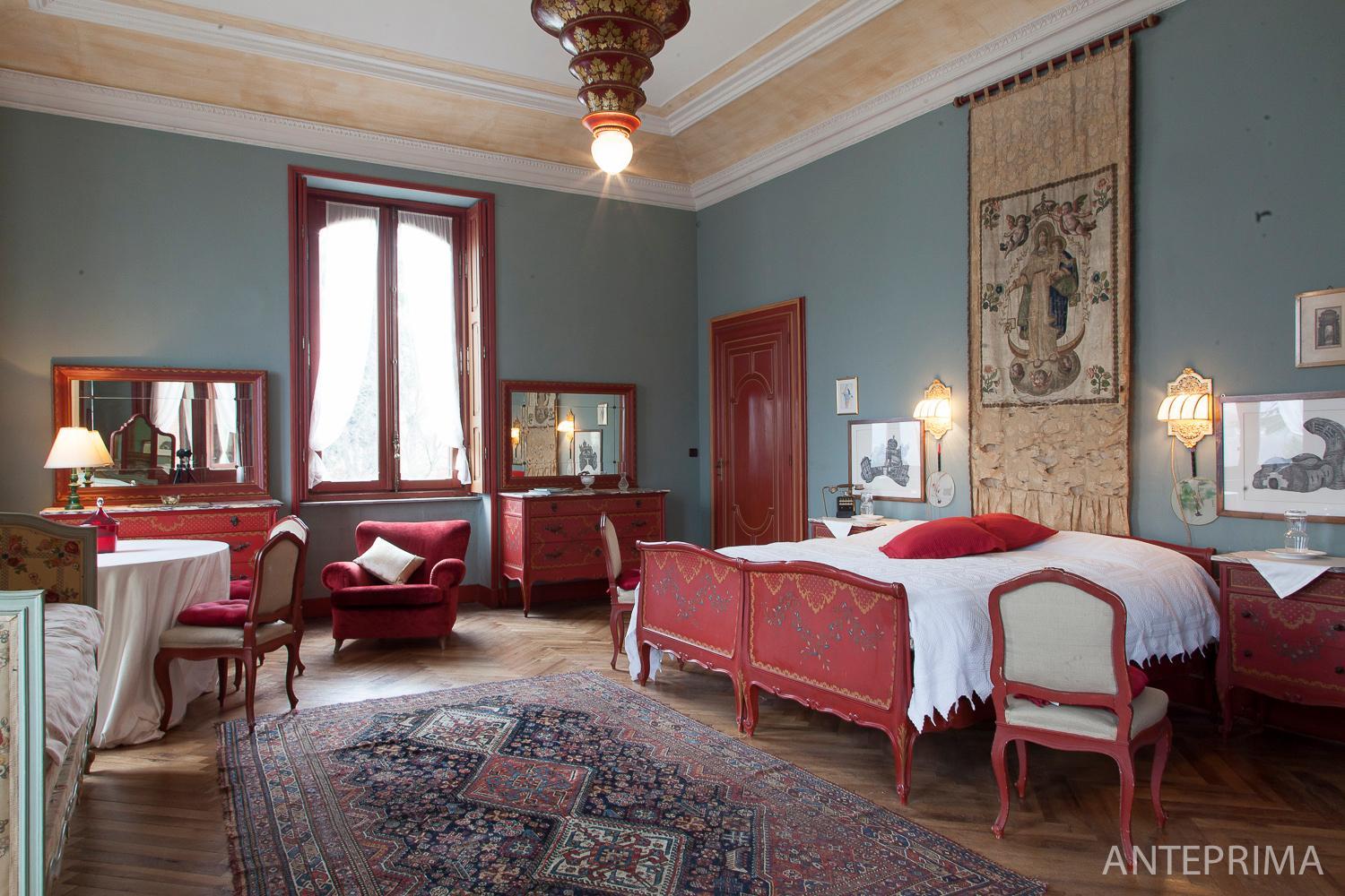 B&B Villa Cernigliaro Dimora Storica