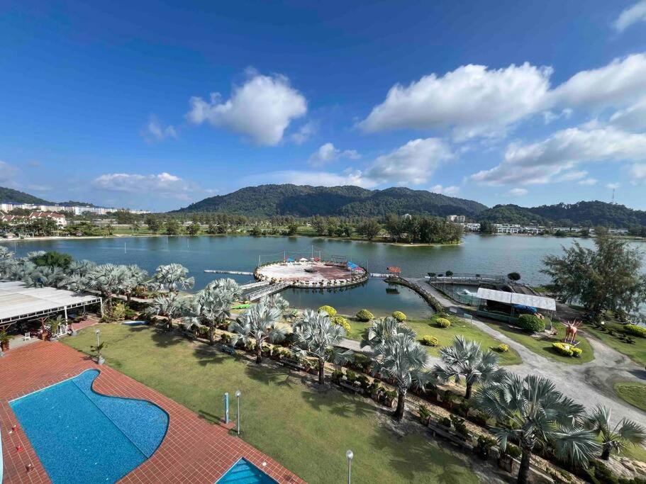 Jemhaus Marina View [Netflix & LG Water Purifier] photo 1