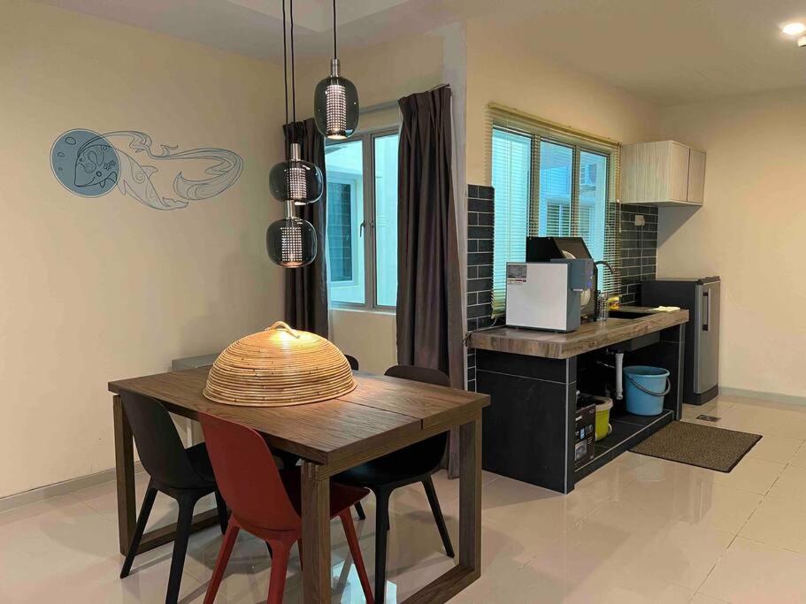 Jemhaus Marina View [Netflix & LG Water Purifier] photo 8