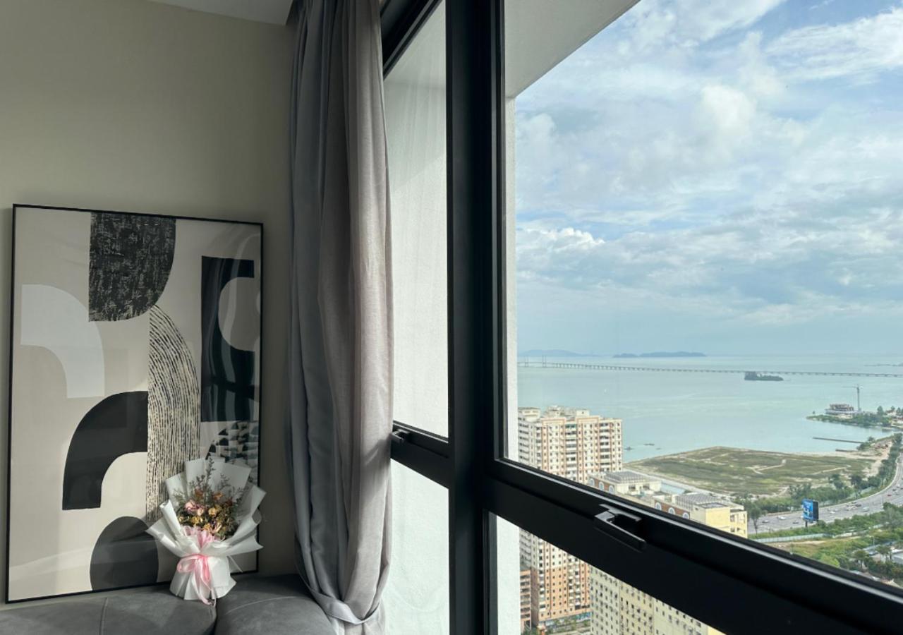 DD Condominium 2Bedroom Sea view Georgetown Penang photo 6