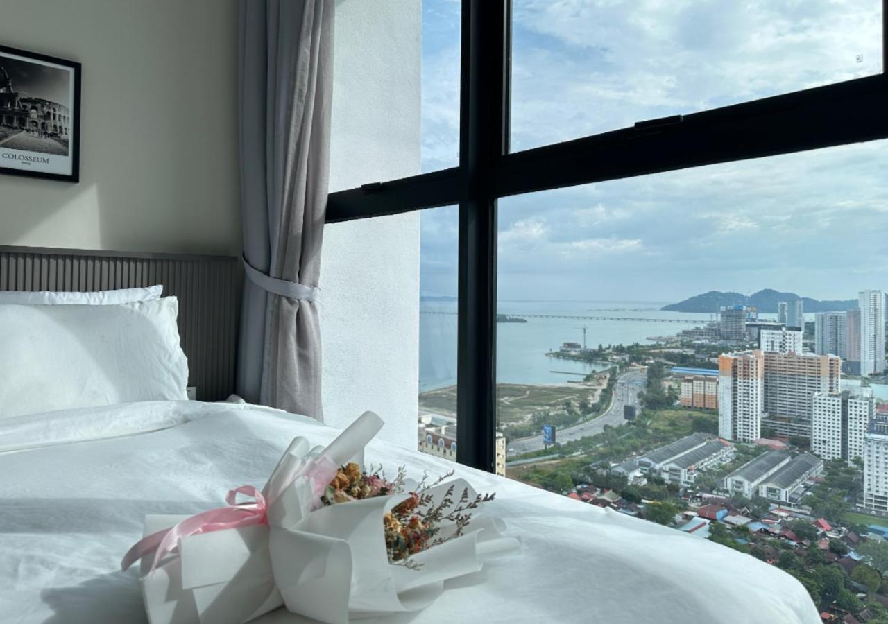 DD Condominium 2Bedroom Sea view Georgetown Penang photo 5