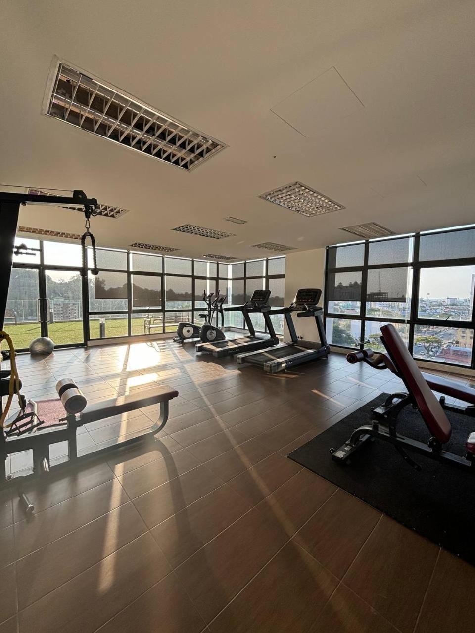 Icon Residence Premium Condo view 5
