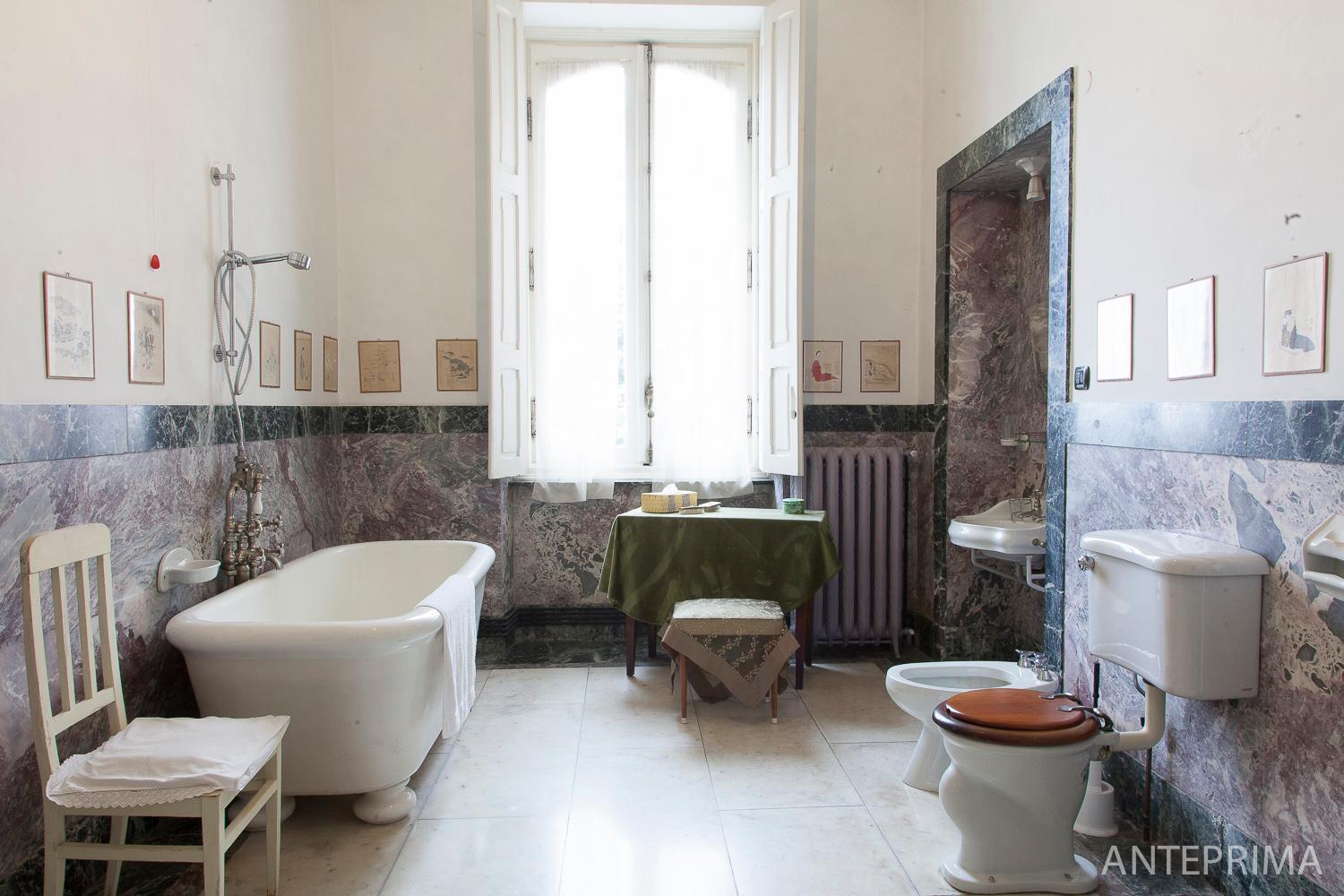 B&B Villa Cernigliaro Dimora Storica