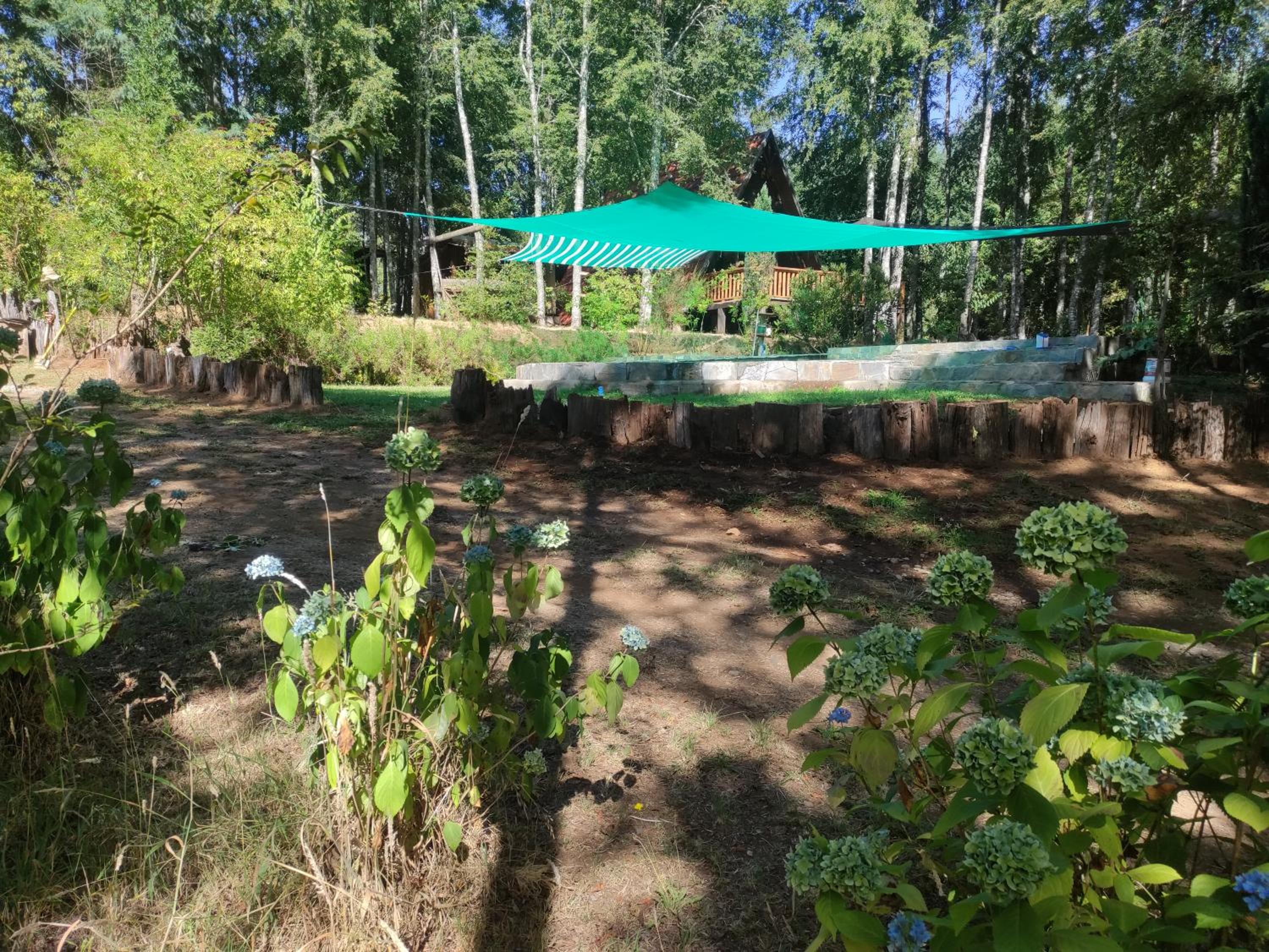 Relun Lodge
