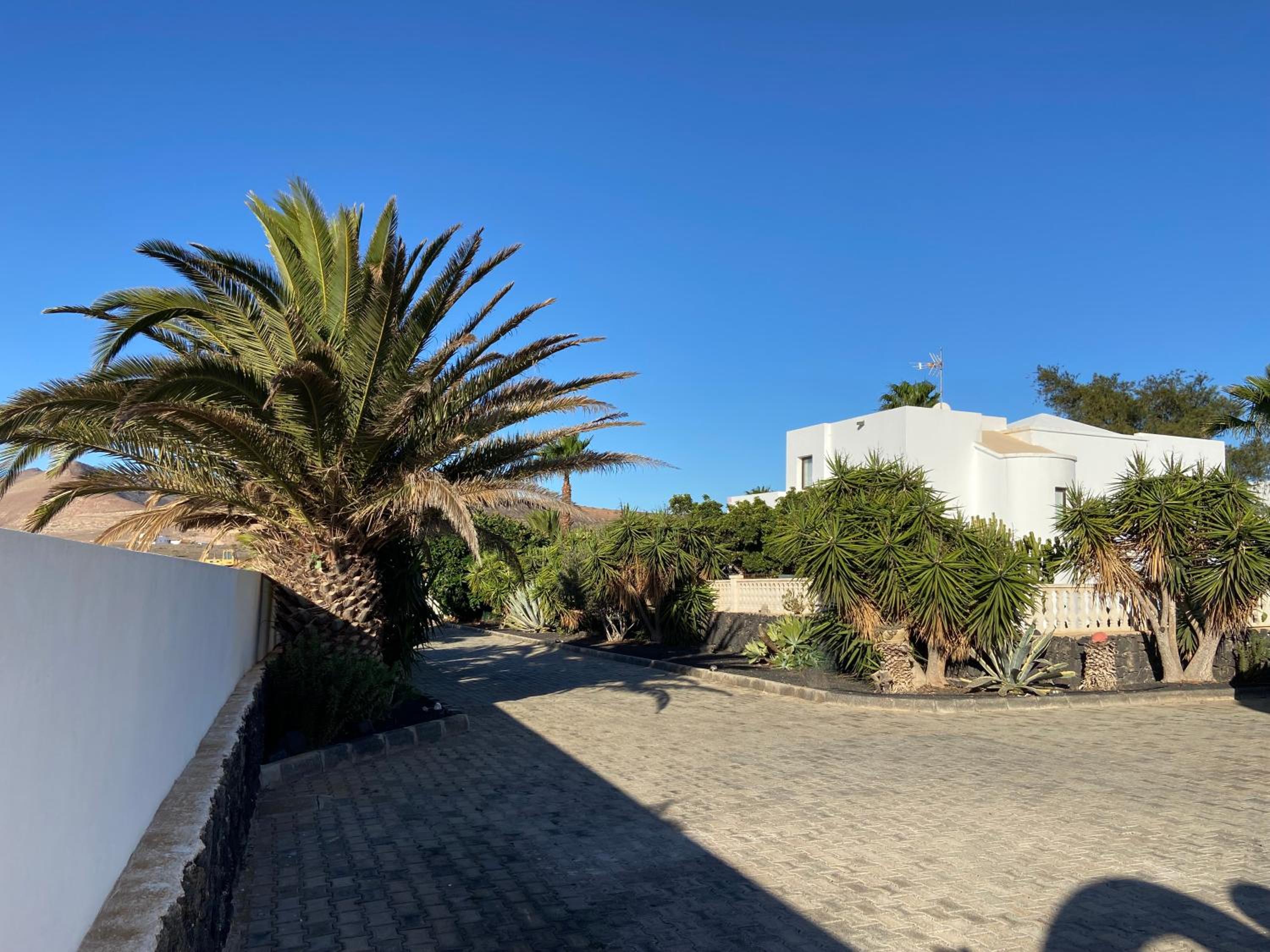 Villa Marcasita