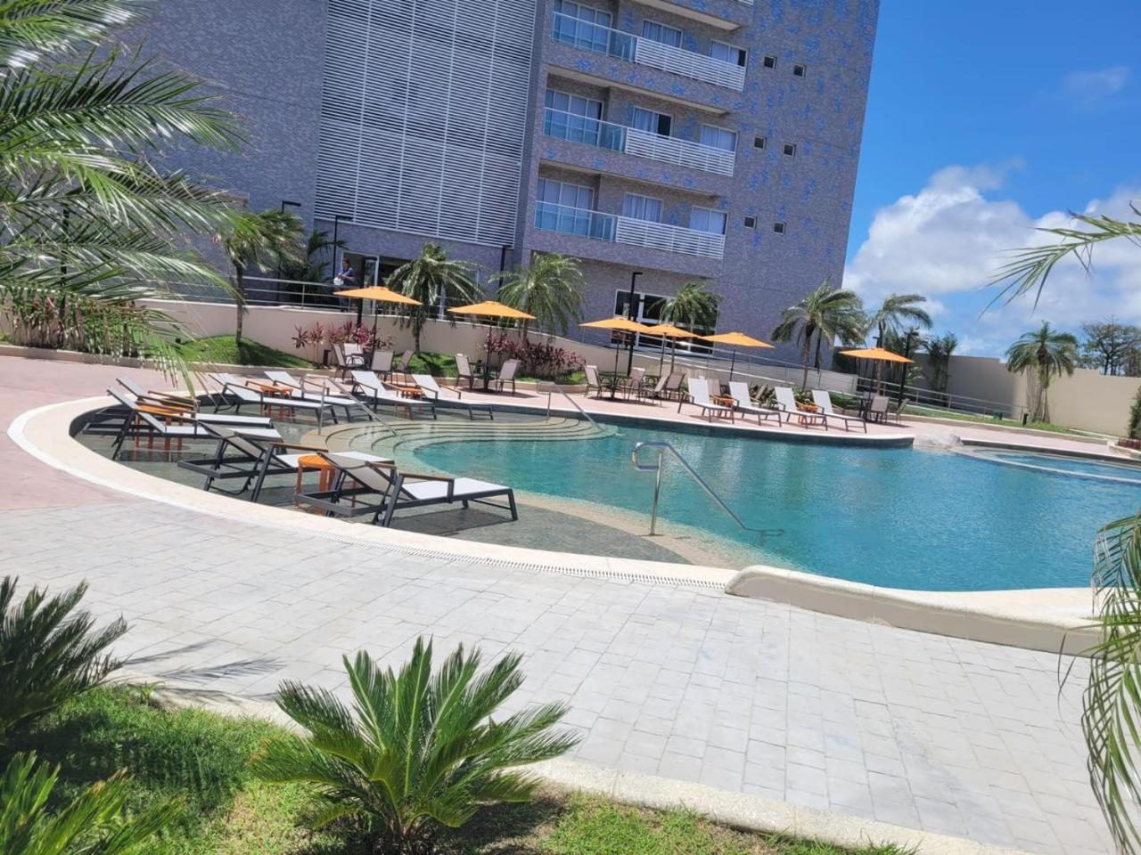Aqualand Resort