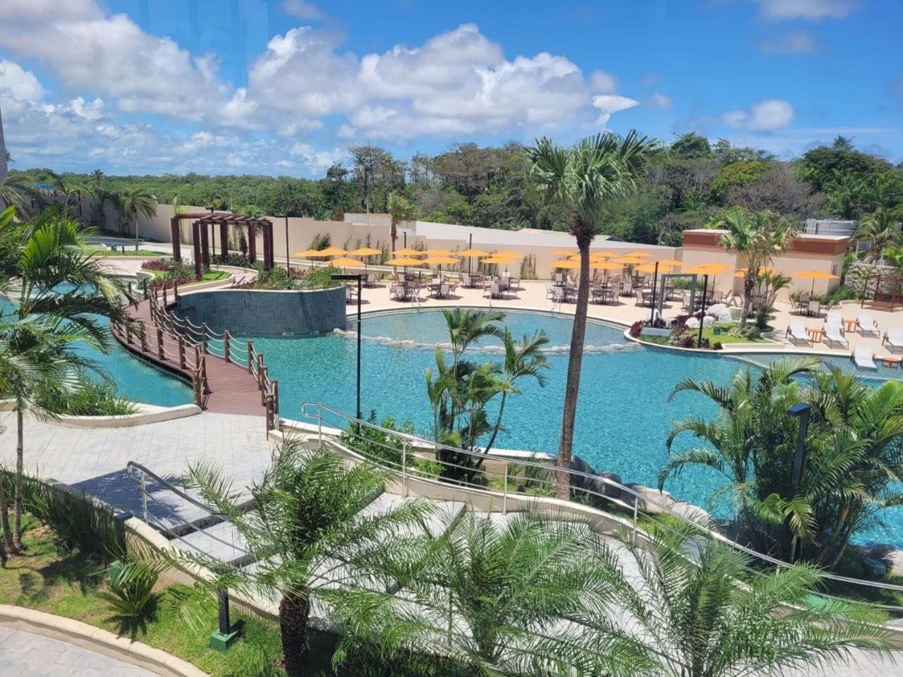 Aqualand Resort
