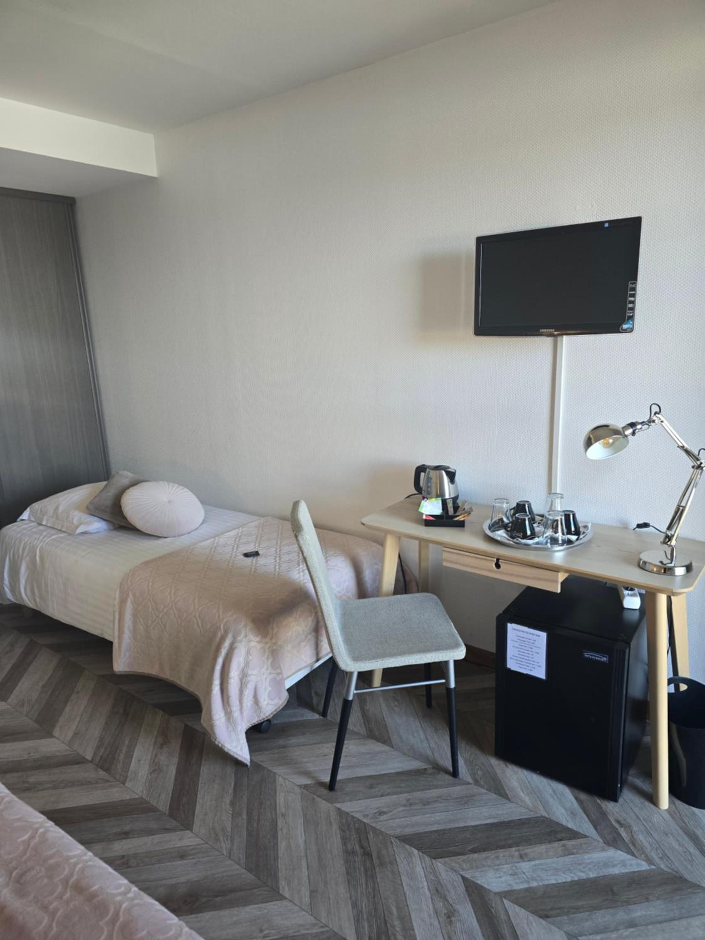 Hotel L'ideal le Mountbatten - Property Image 84