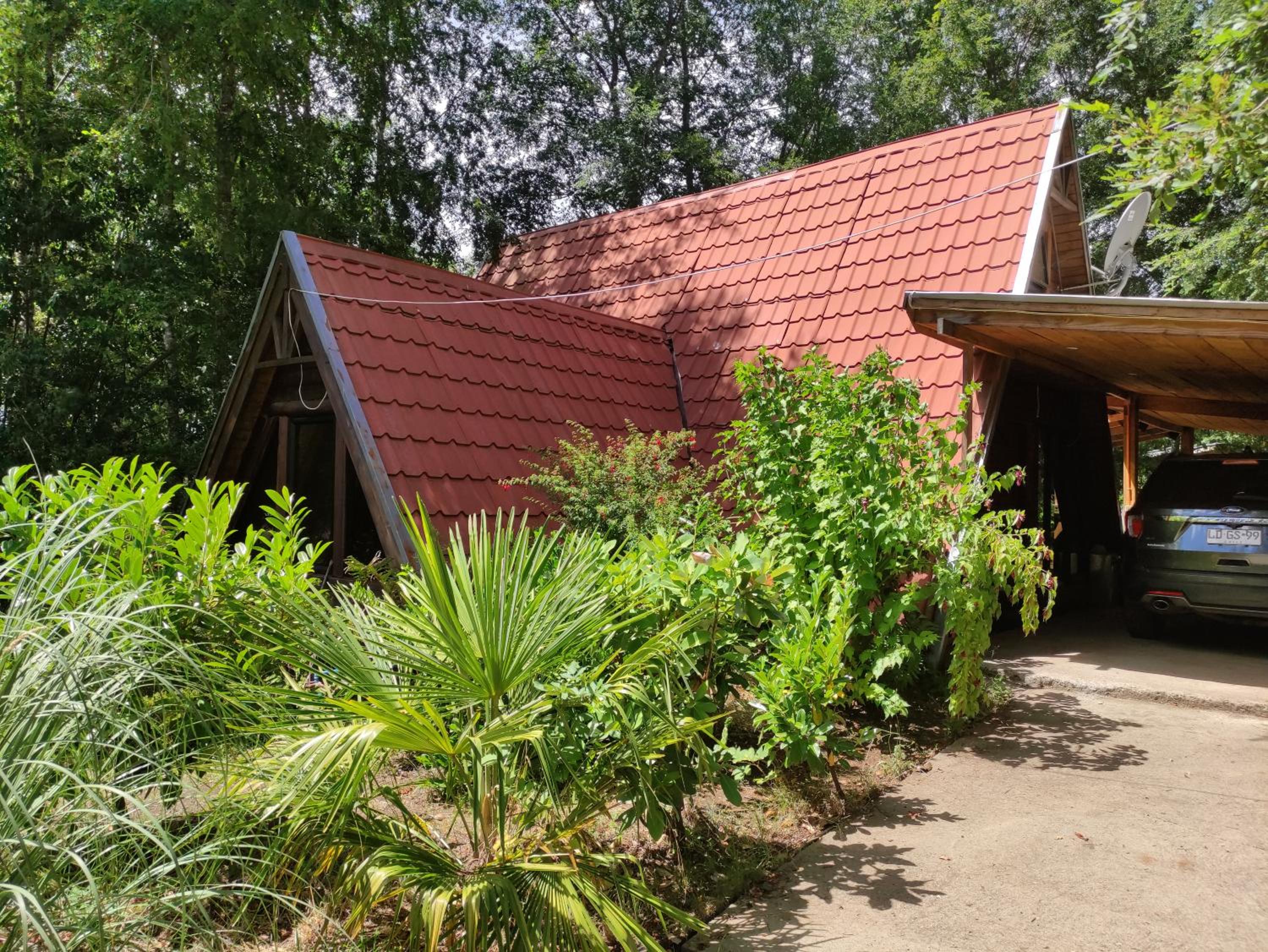 Relun Lodge